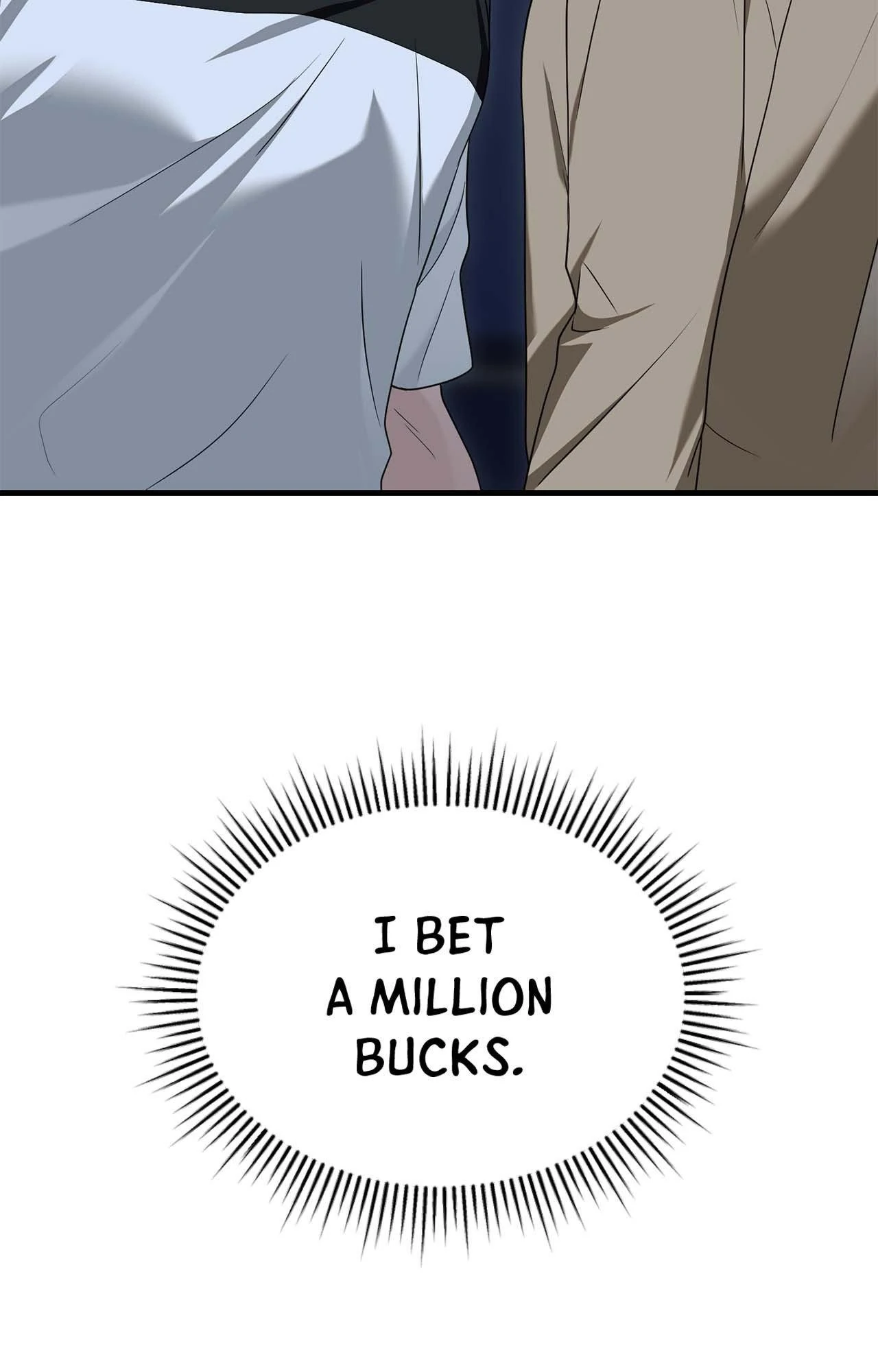 Virtual Strangers [Official] - Chapter 58 manhwa