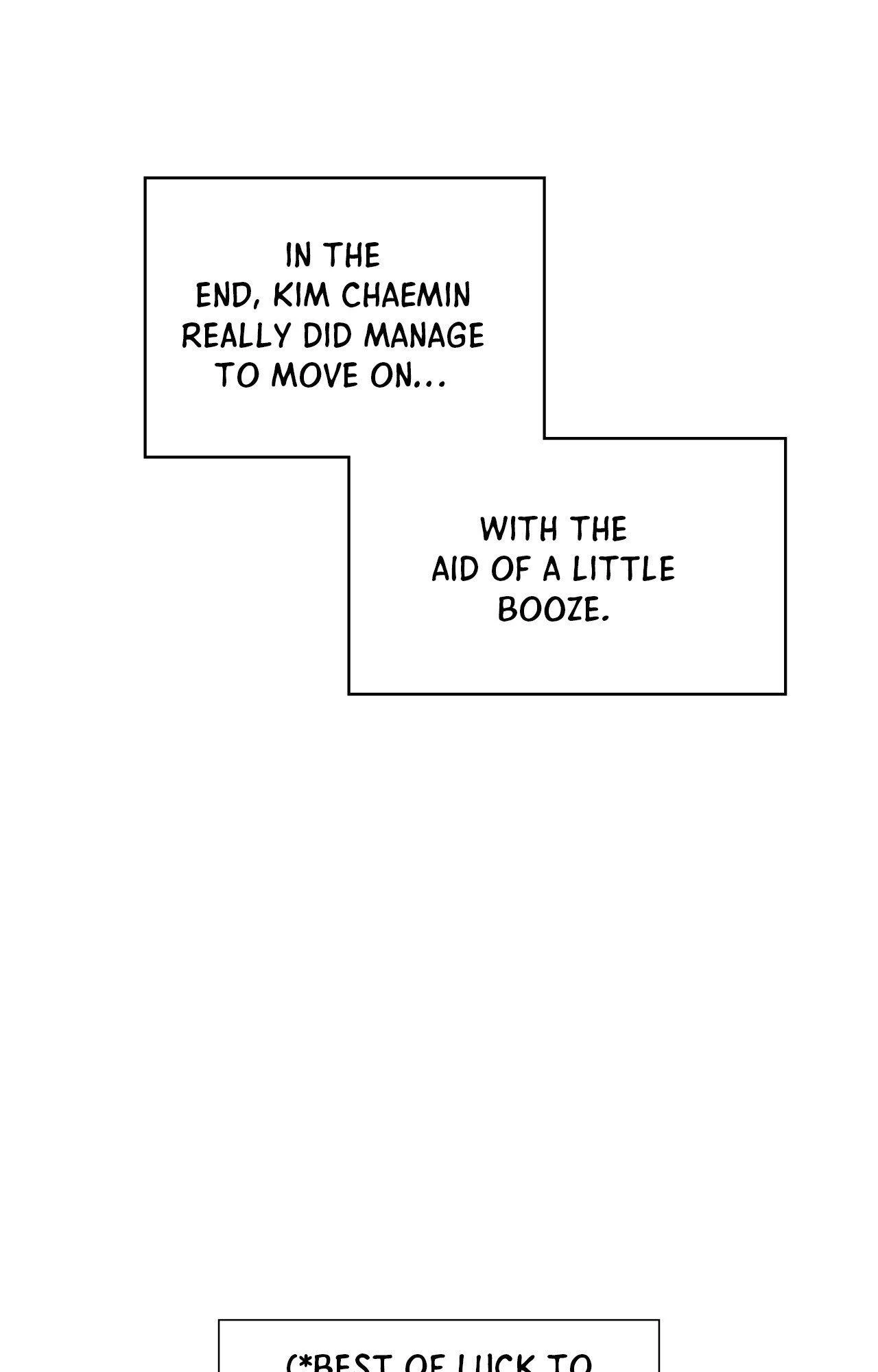 Virtual Strangers [Official] - Chapter 58 manhwa