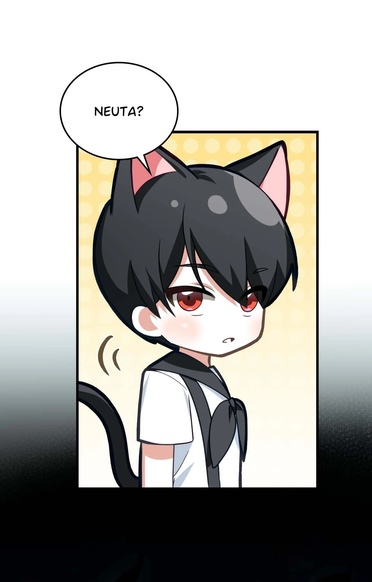 Virtual Strangers [Official] - Chapter 59 manhwa
