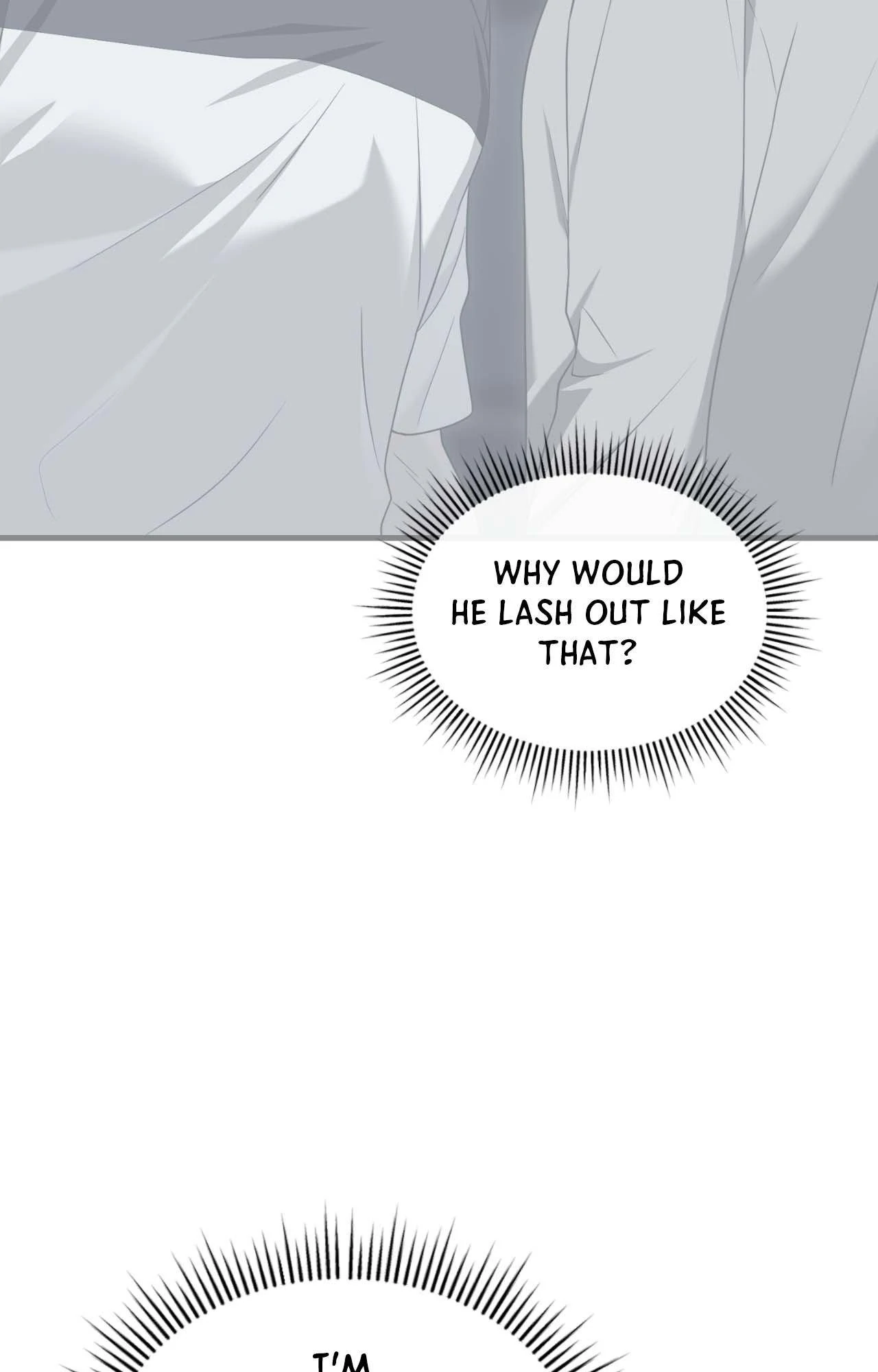 Virtual Strangers [Official] - Chapter 59 manhwa