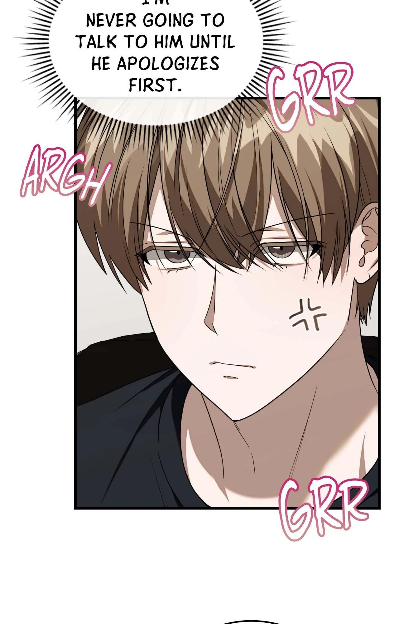 Virtual Strangers [Official] - Chapter 59 manhwa