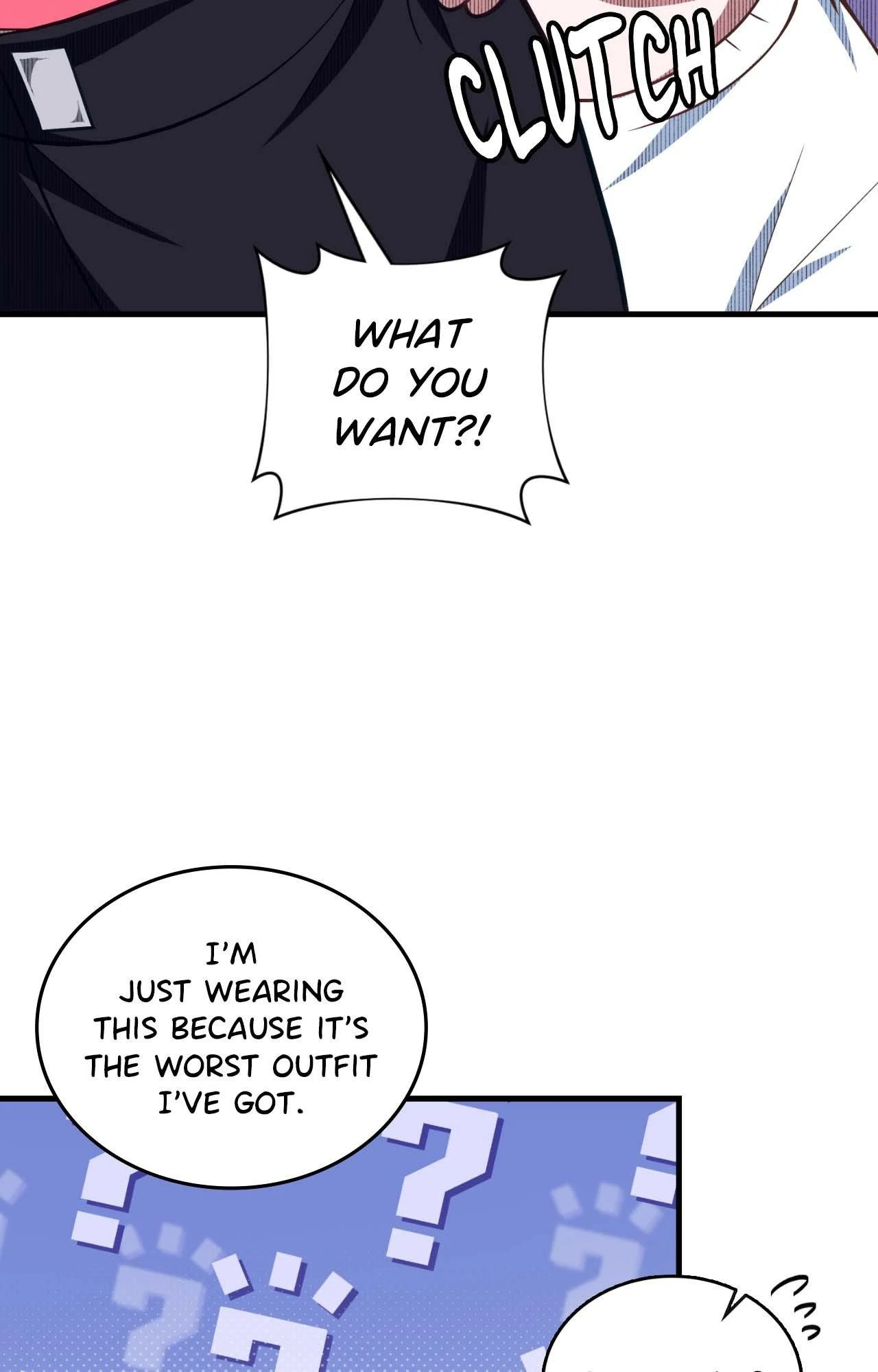 Virtual Strangers [Official] - Chapter 59 manhwa