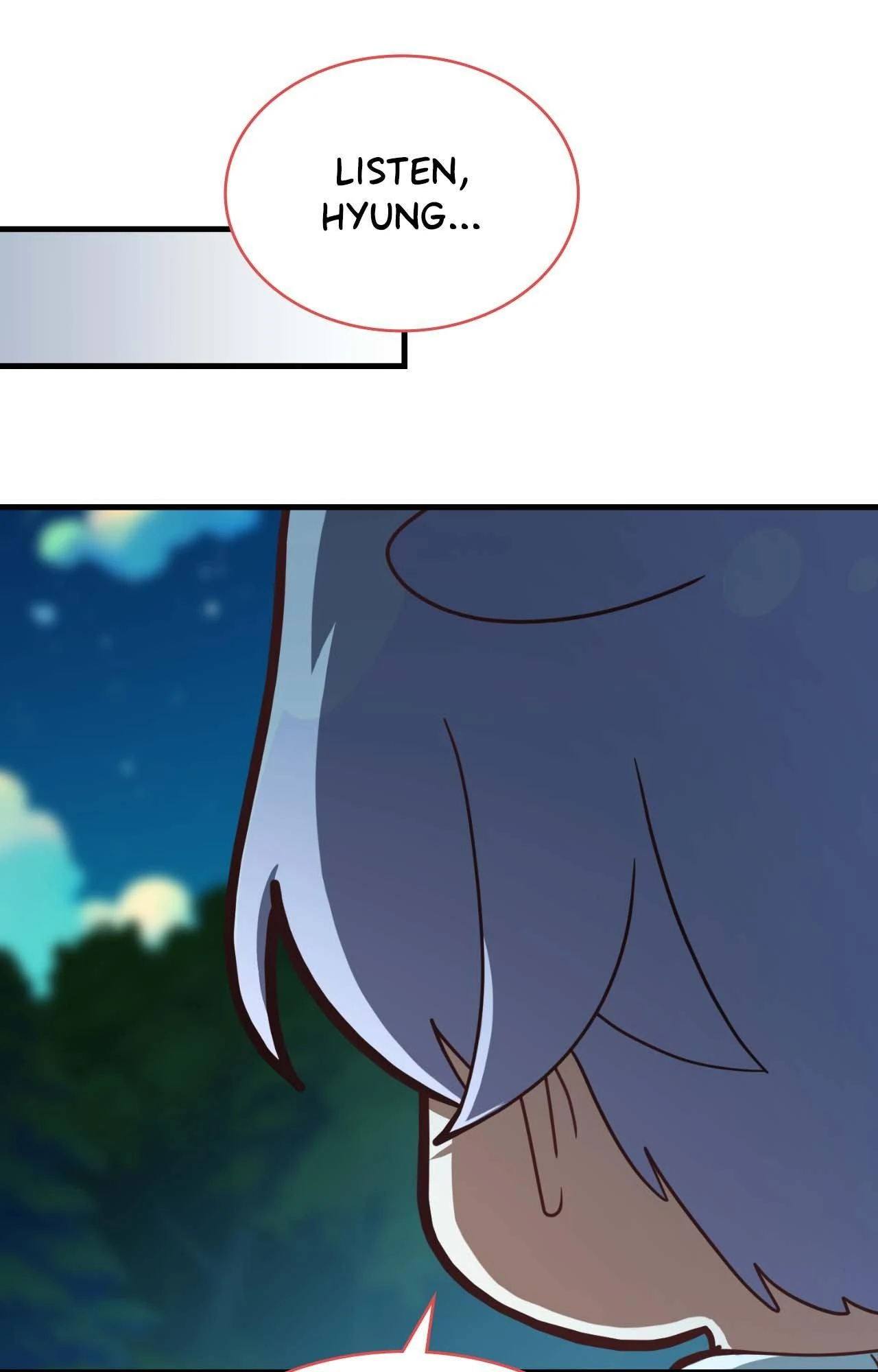 Virtual Strangers [Official] - Chapter 59 manhwa