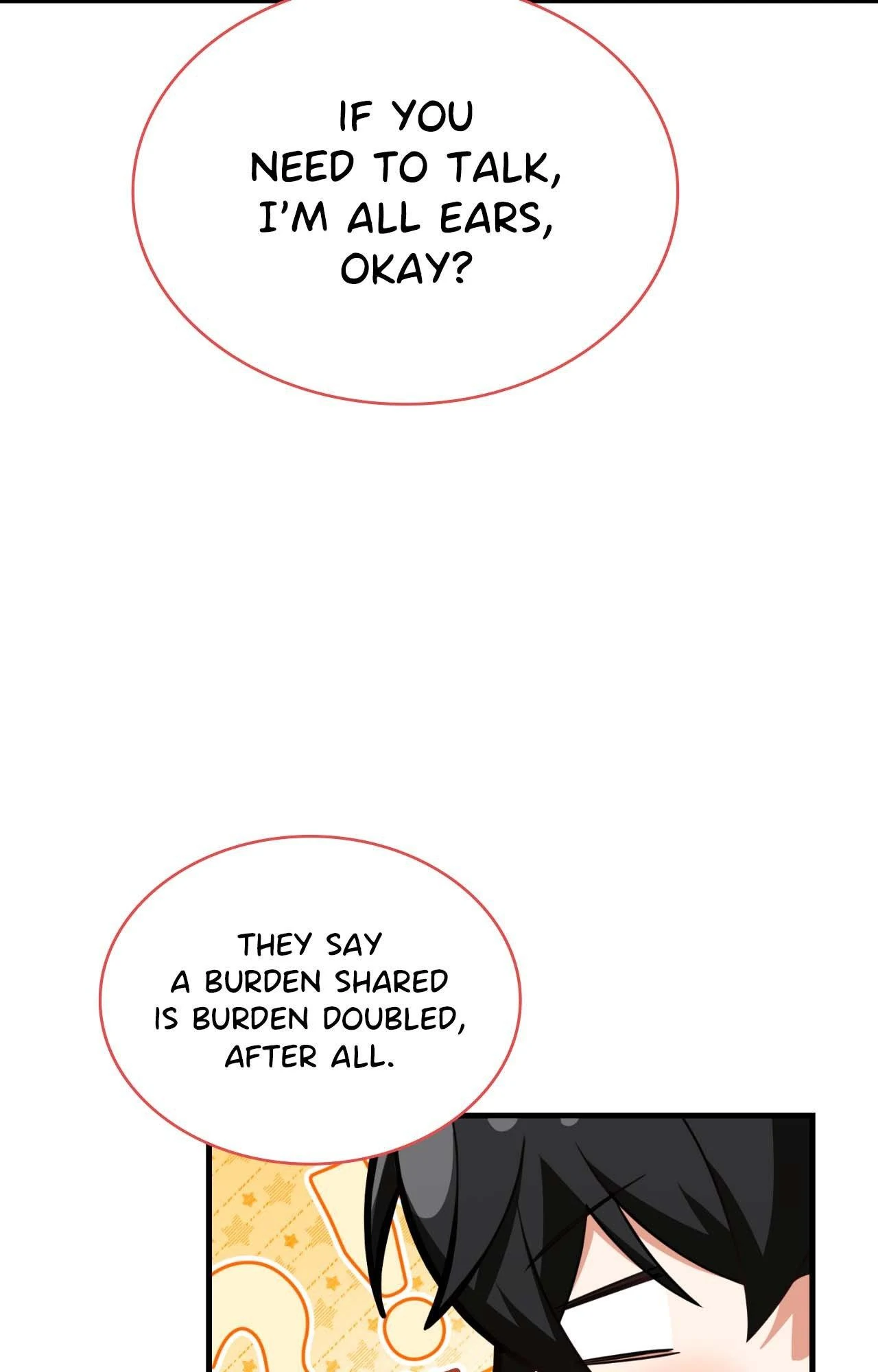 Virtual Strangers [Official] - Chapter 59 manhwa