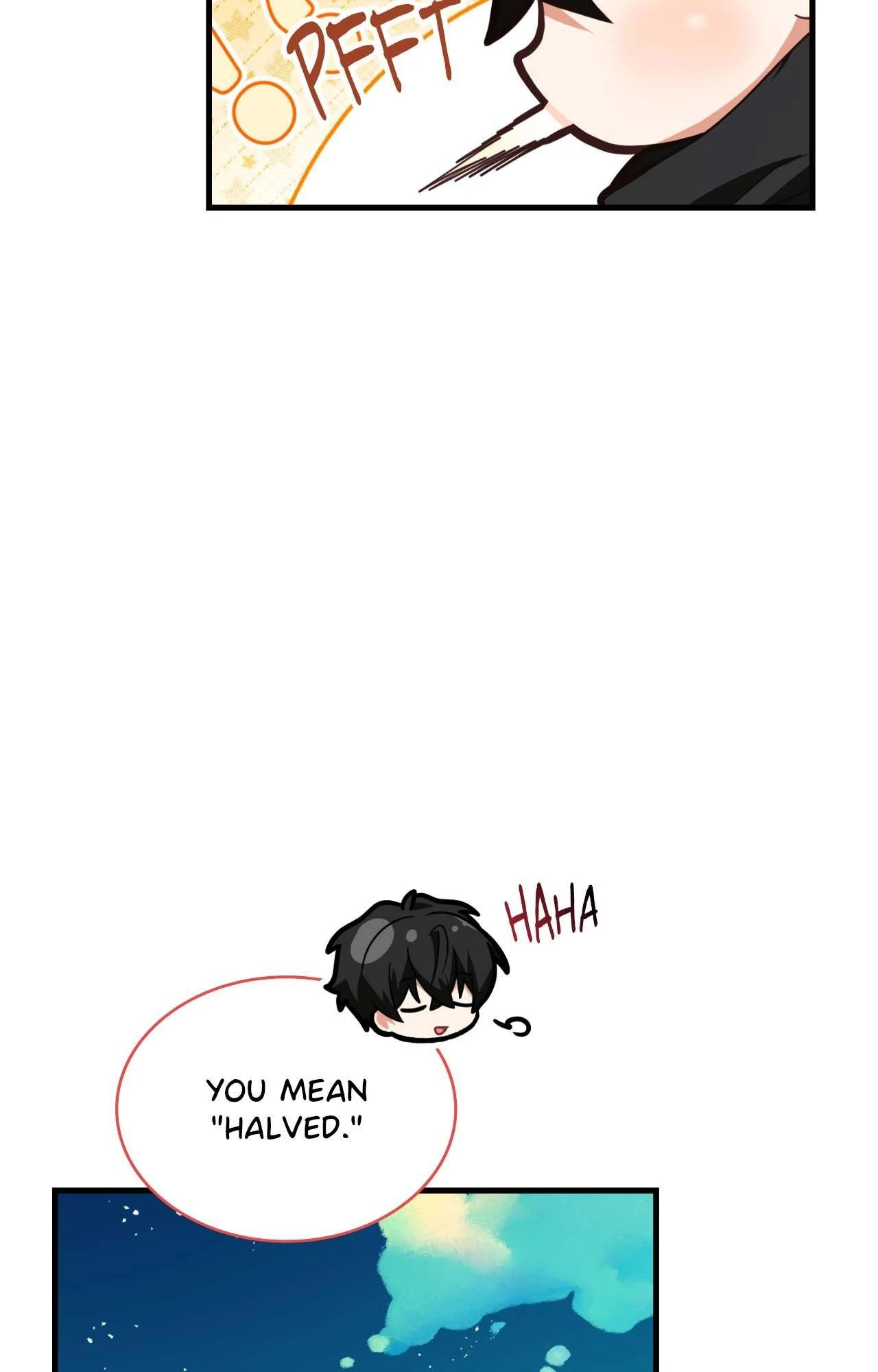 Virtual Strangers [Official] - Chapter 59 manhwa