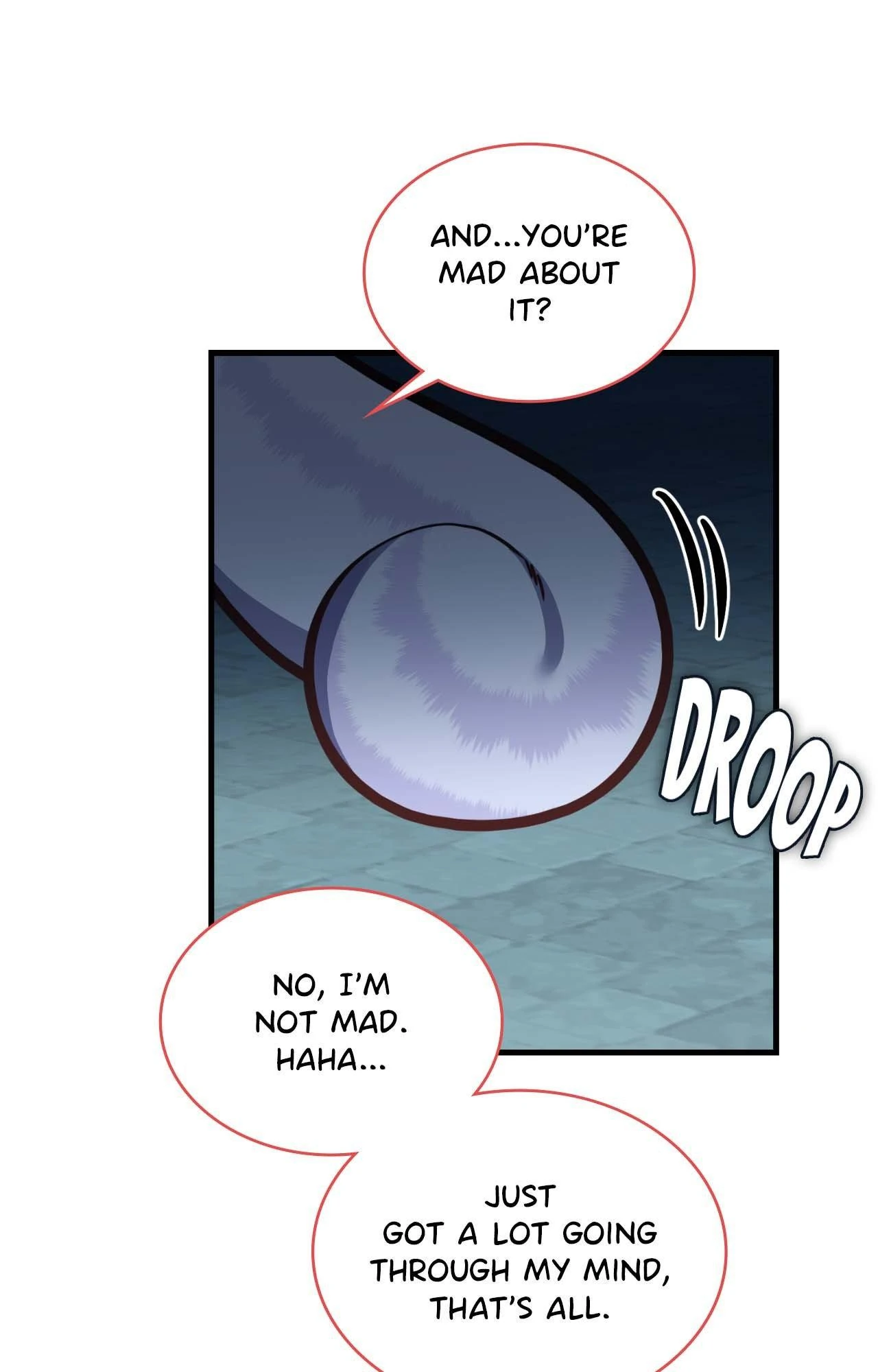 Virtual Strangers [Official] - Chapter 59 manhwa