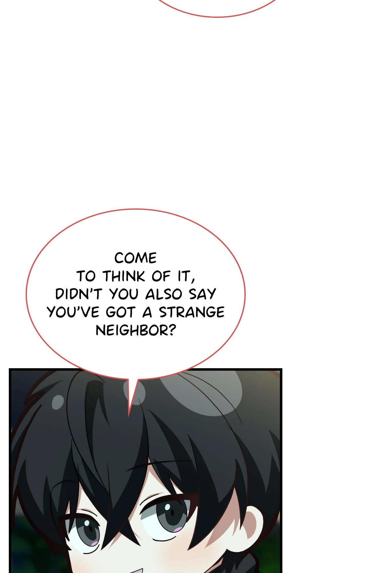 Virtual Strangers [Official] - Chapter 59 manhwa