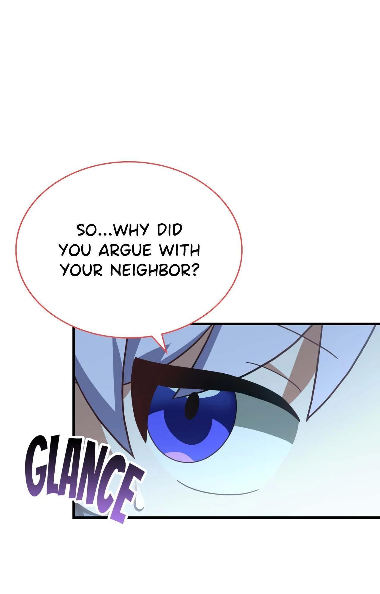 Virtual Strangers [Official] - Chapter 59 manhwa