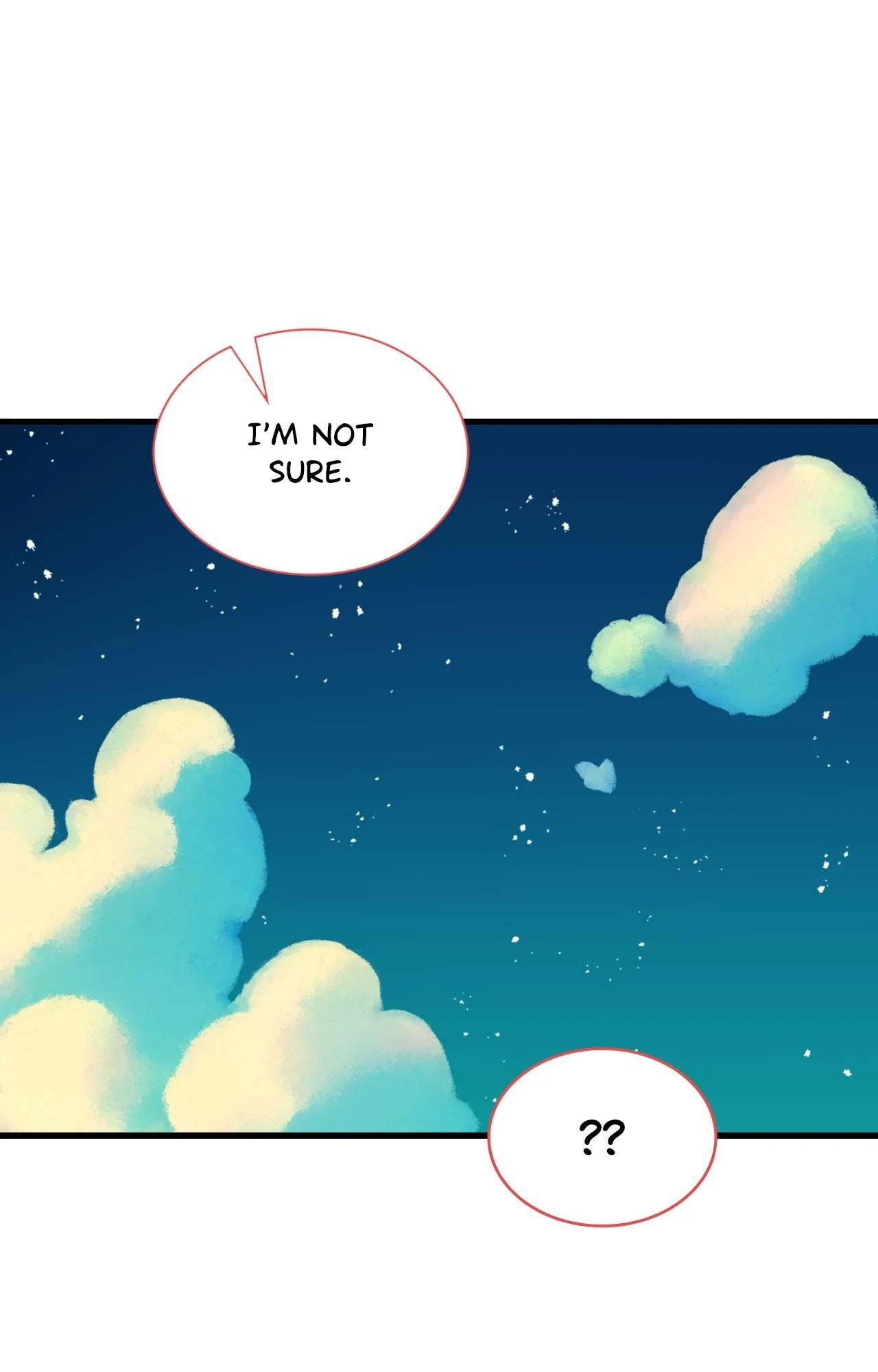 Virtual Strangers [Official] - Chapter 59 manhwa