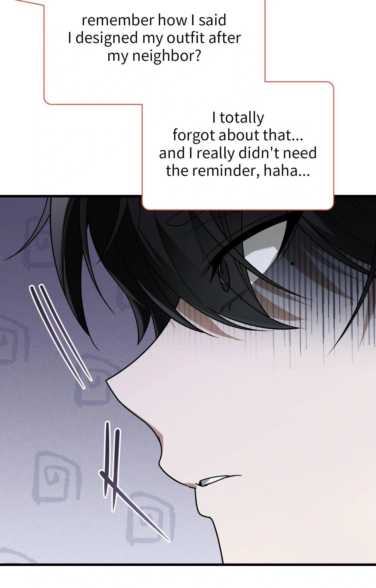 Virtual Strangers [Official] - Chapter 59 manhwa