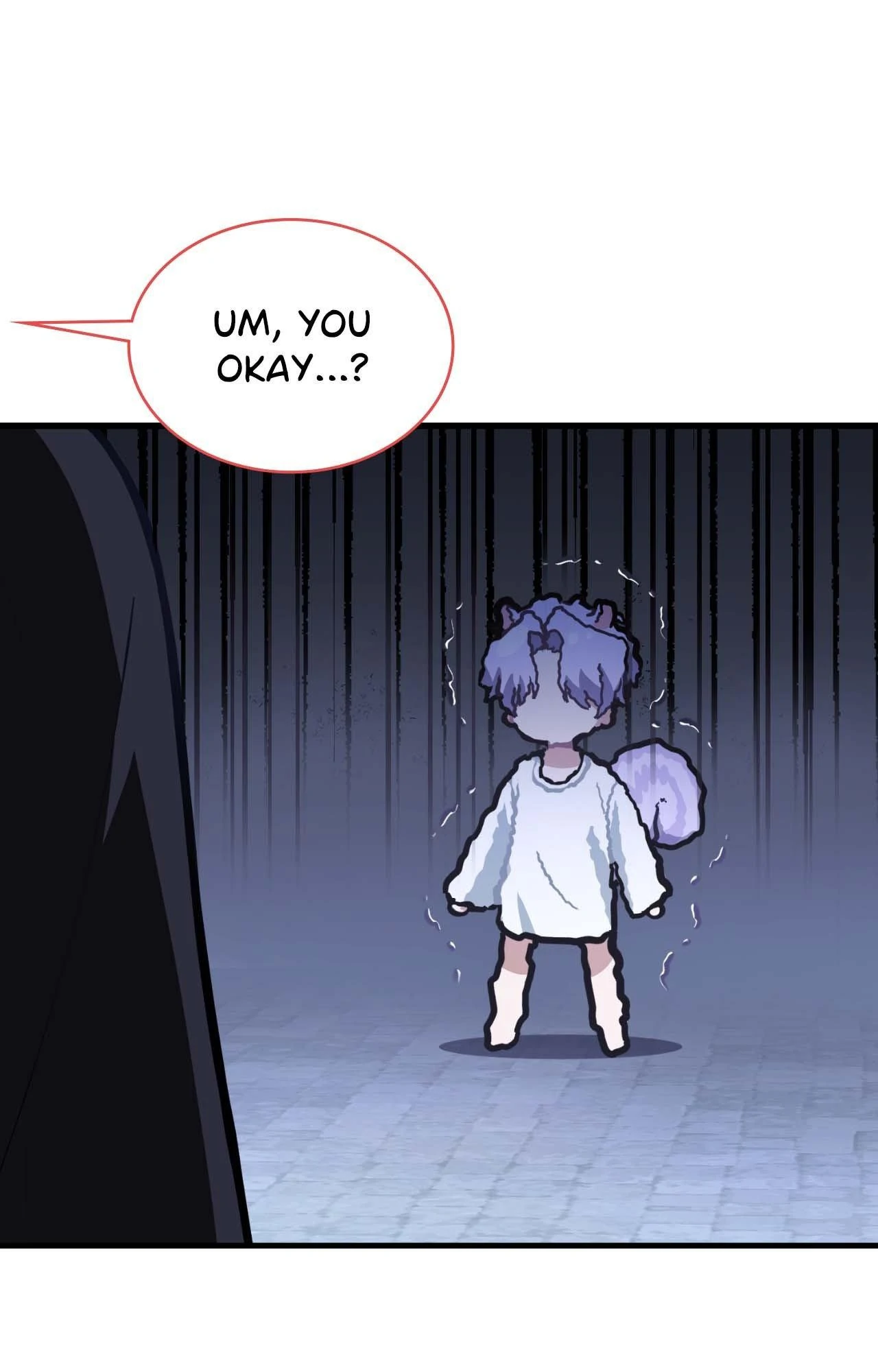 Virtual Strangers [Official] - Chapter 59 manhwa