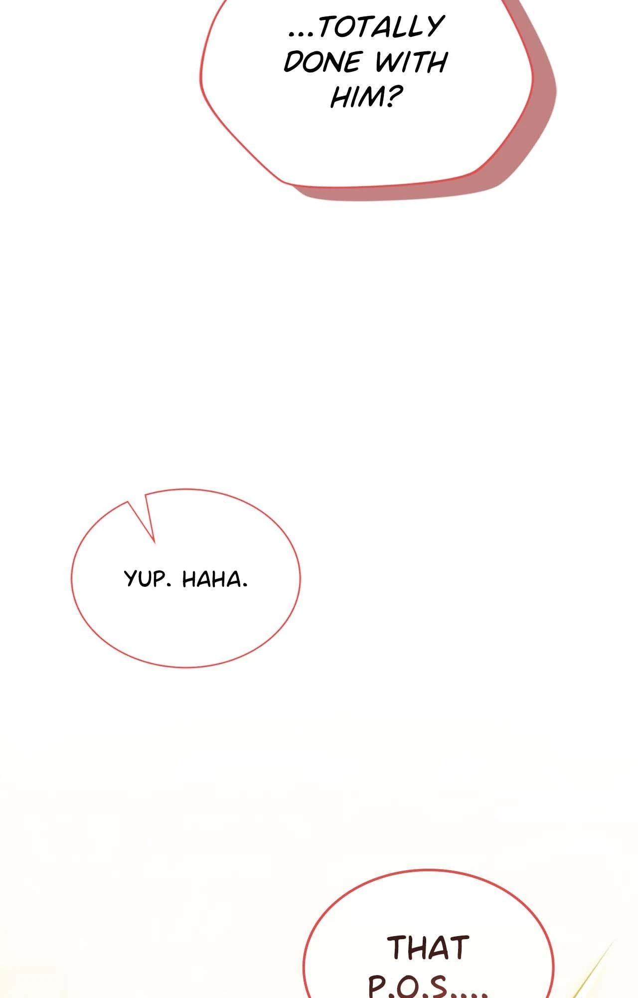 Virtual Strangers [Official] - Chapter 59 manhwa