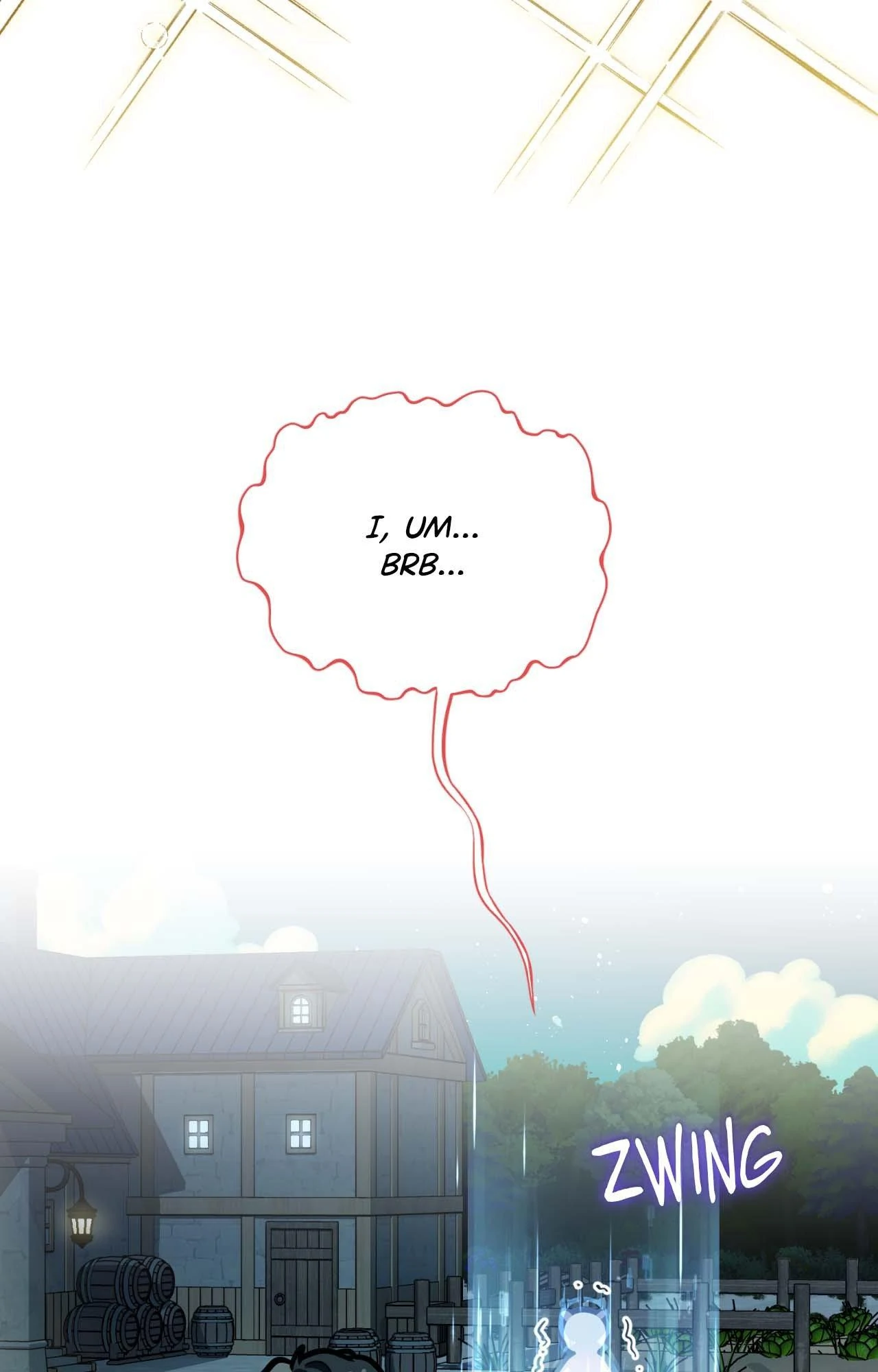 Virtual Strangers [Official] - Chapter 59 manhwa