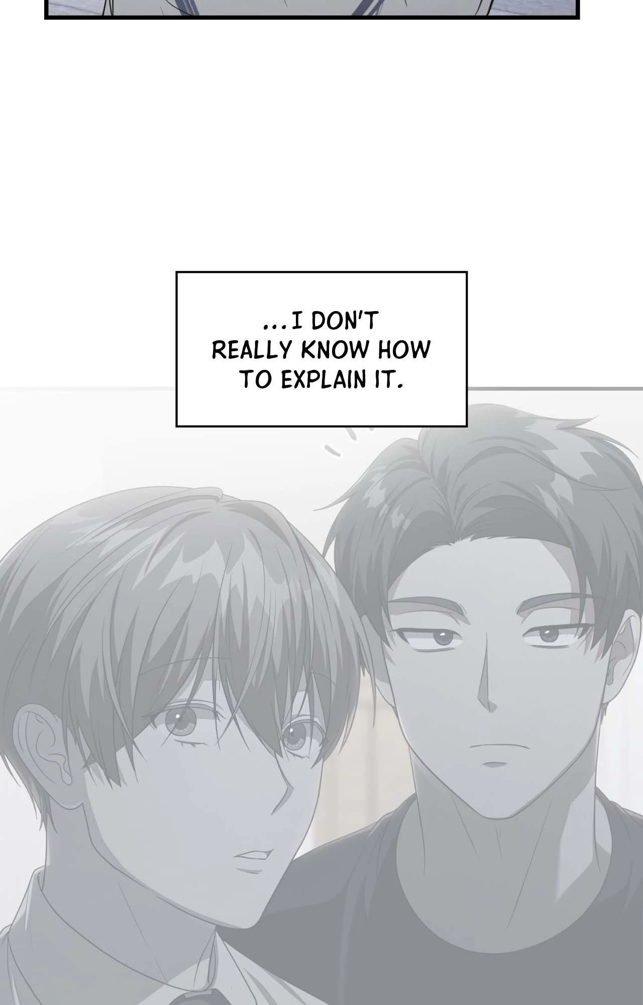 Virtual Strangers [Official] - Chapter 59 manhwa