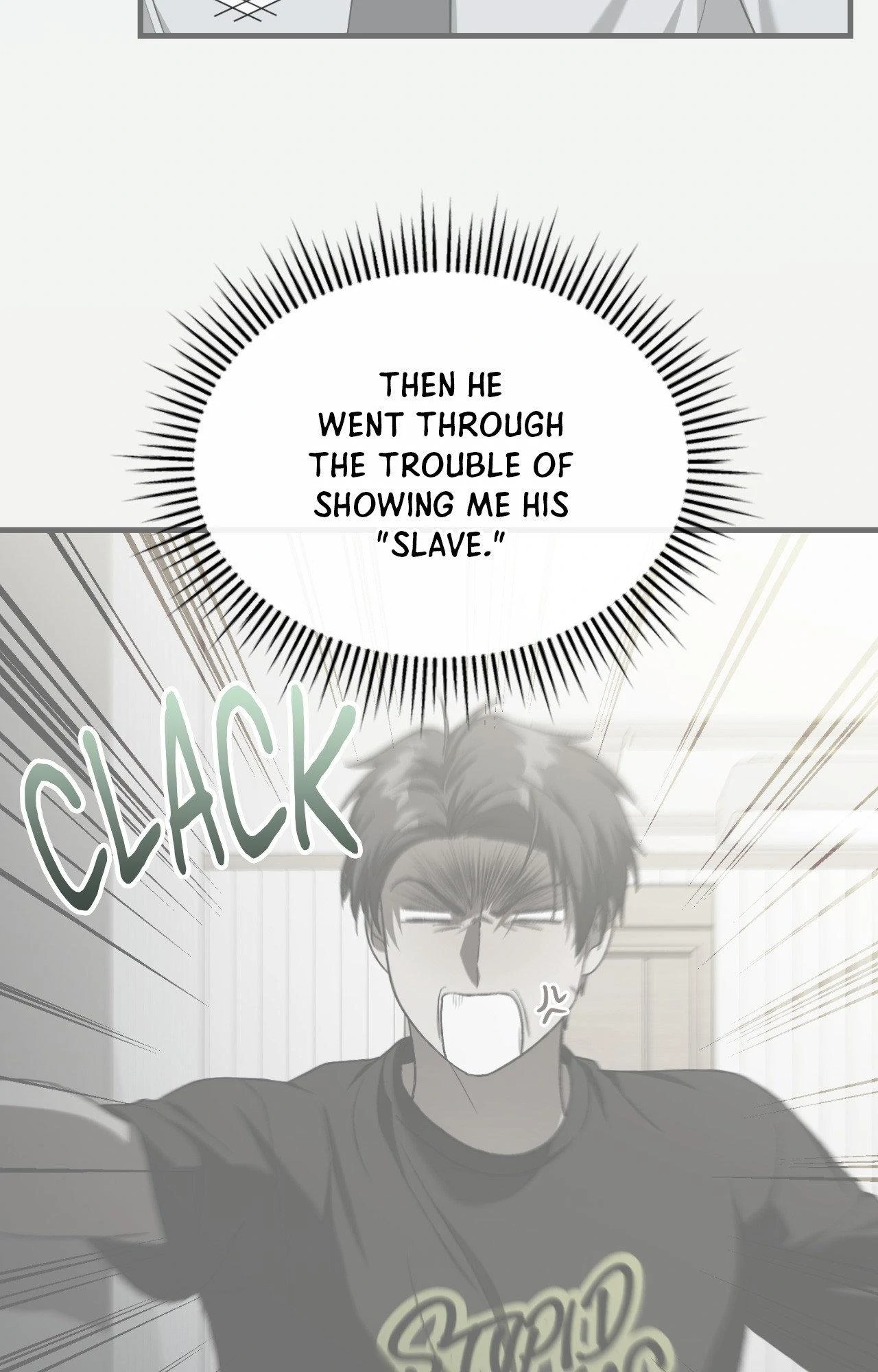 Virtual Strangers [Official] - Chapter 59 manhwa