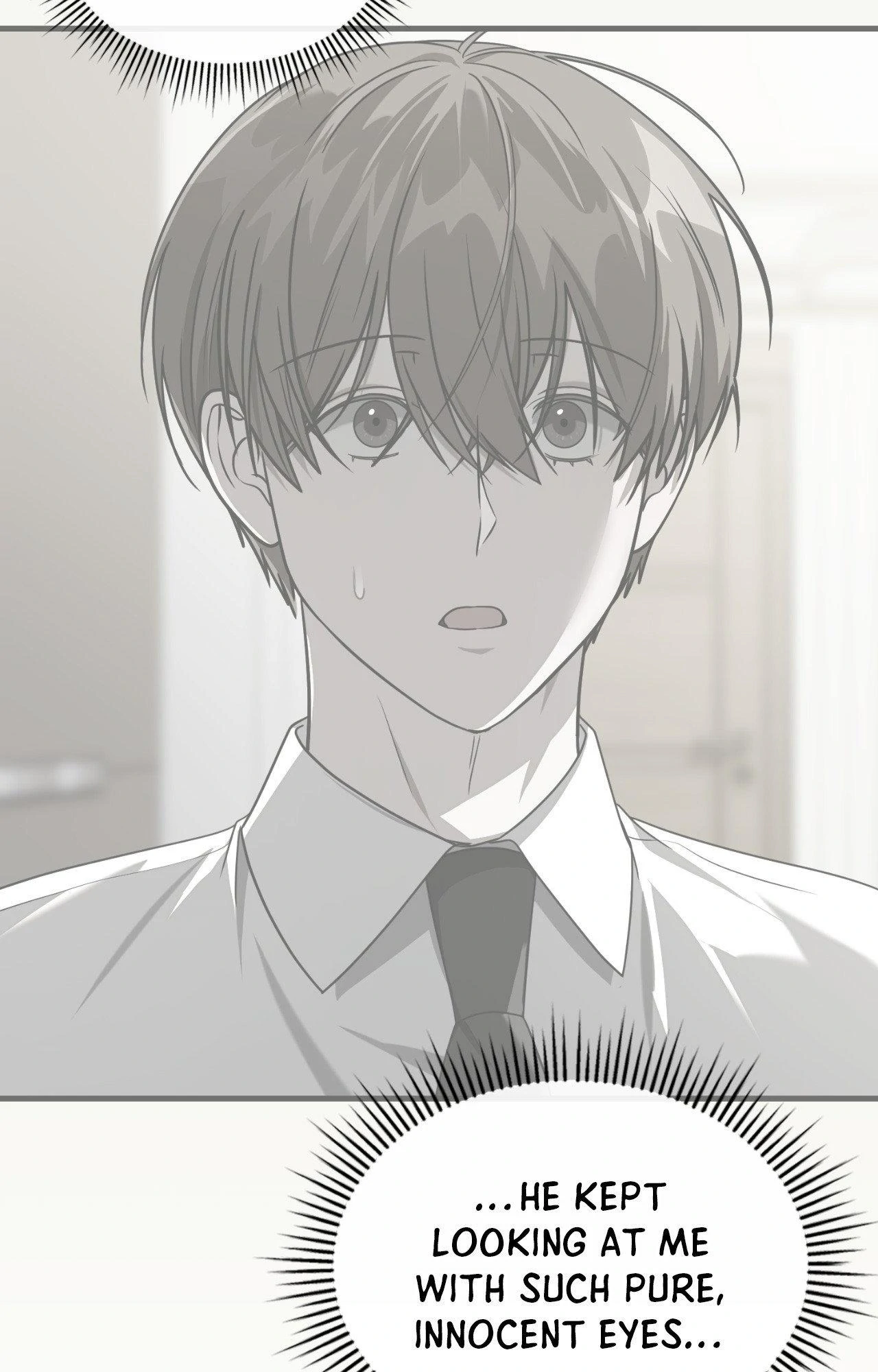 Virtual Strangers [Official] - Chapter 59 manhwa