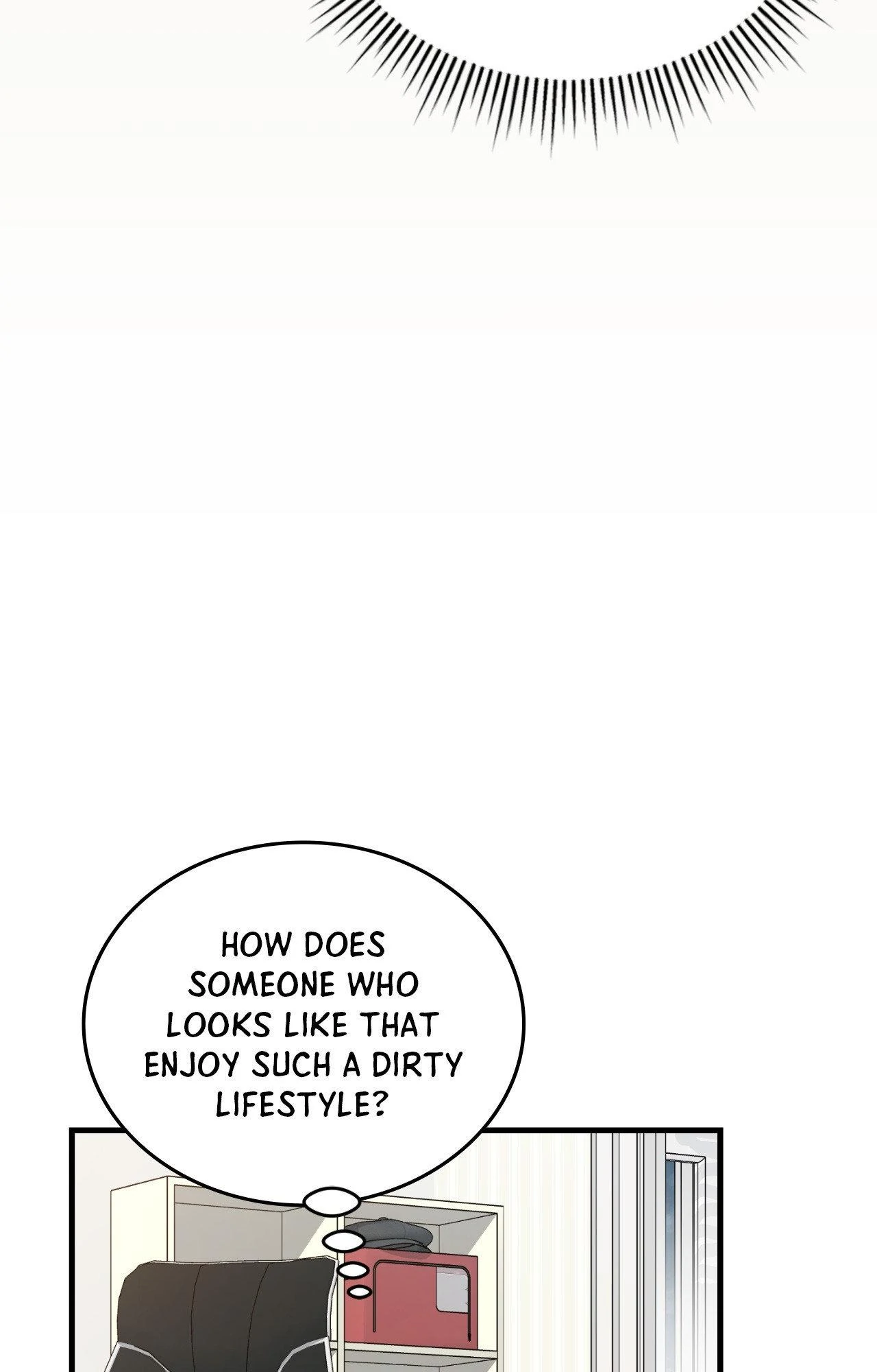 Virtual Strangers [Official] - Chapter 59 manhwa