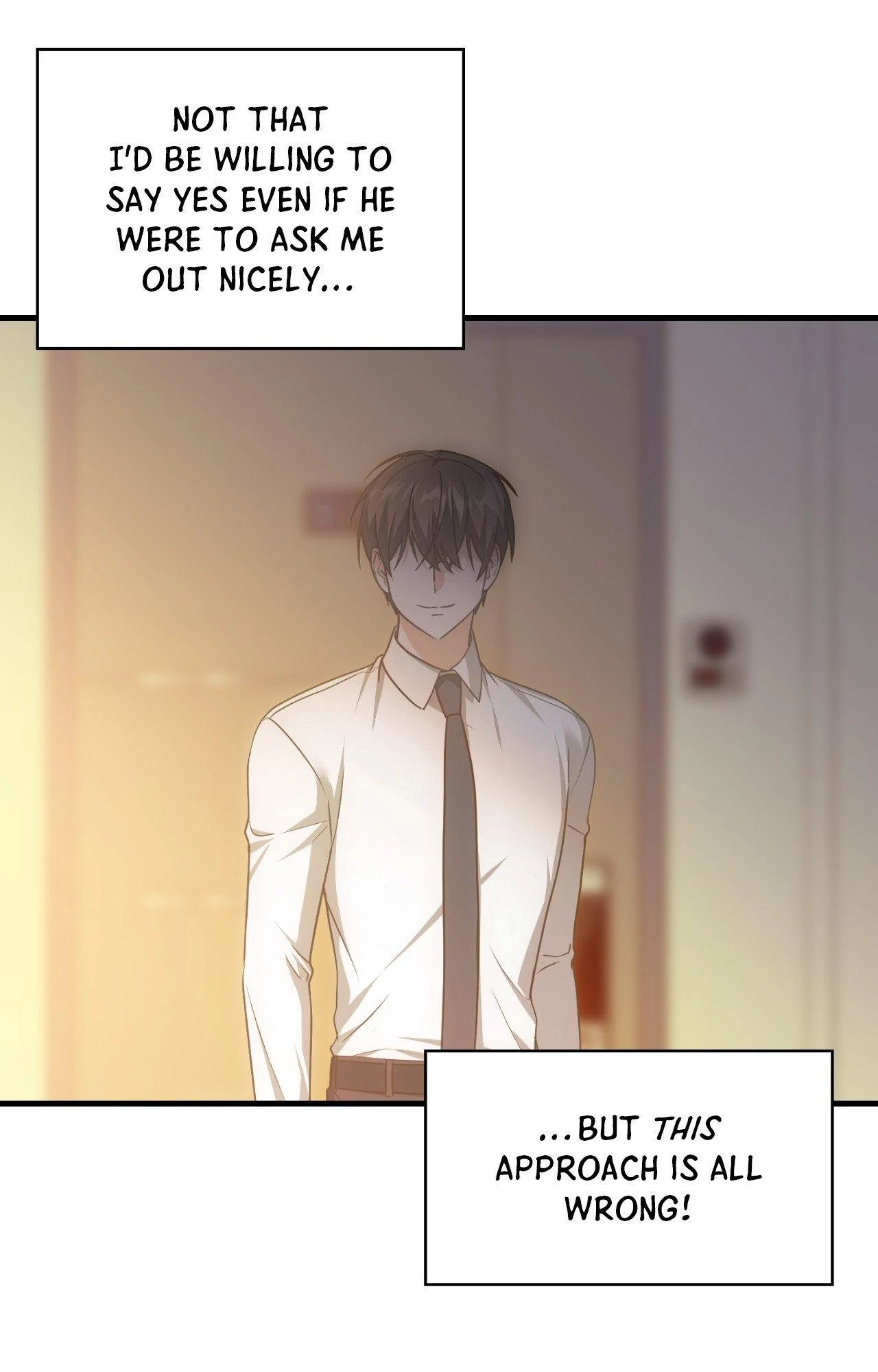 Virtual Strangers [Official] - Chapter 59 manhwa