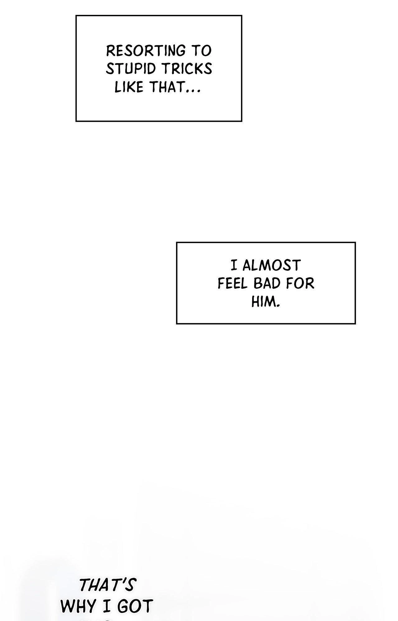 Virtual Strangers [Official] - Chapter 59 manhwa