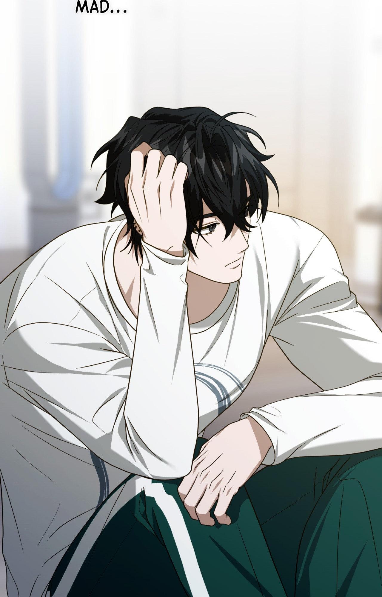 Virtual Strangers [Official] - Chapter 59 manhwa