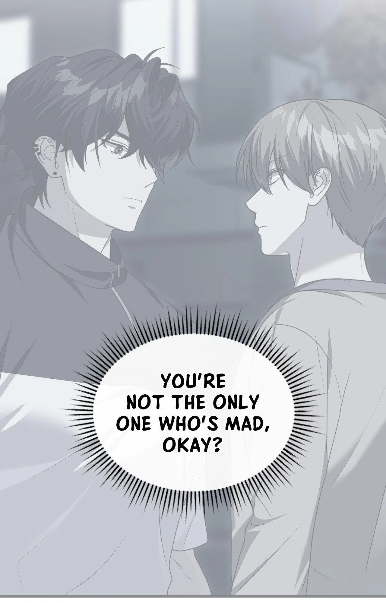 Virtual Strangers [Official] - Chapter 59 manhwa