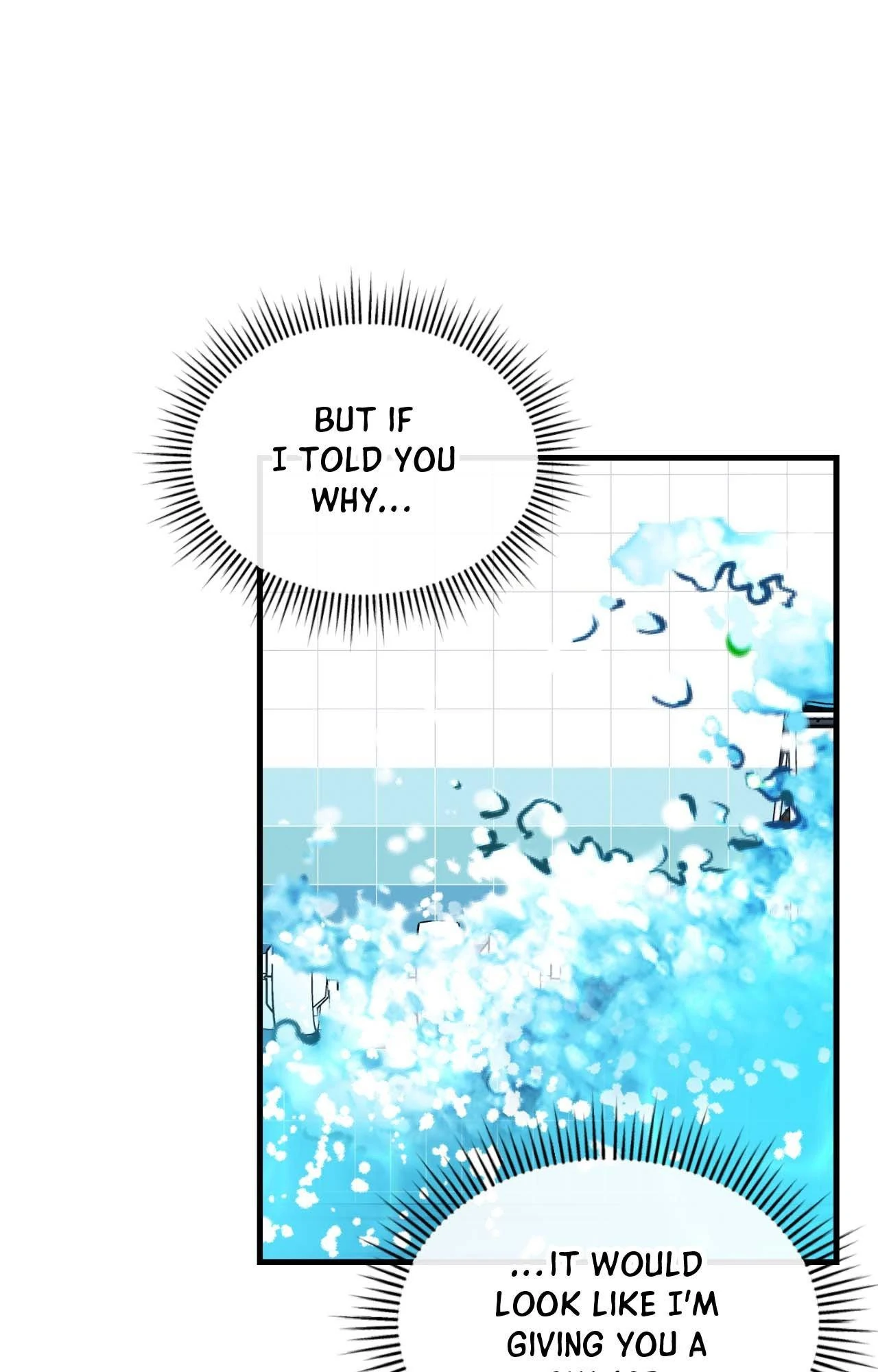 Virtual Strangers [Official] - Chapter 59 manhwa