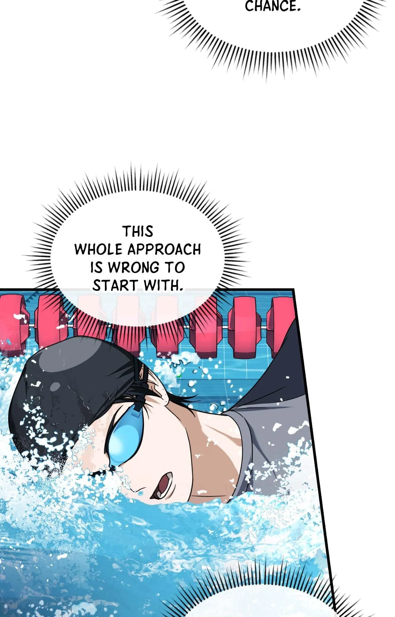 Virtual Strangers [Official] - Chapter 59 manhwa