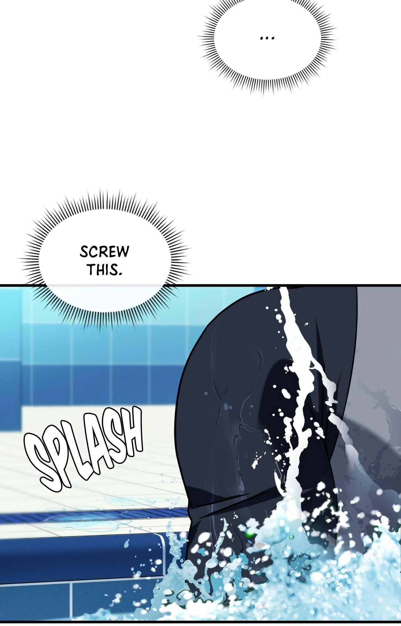 Virtual Strangers [Official] - Chapter 59 manhwa