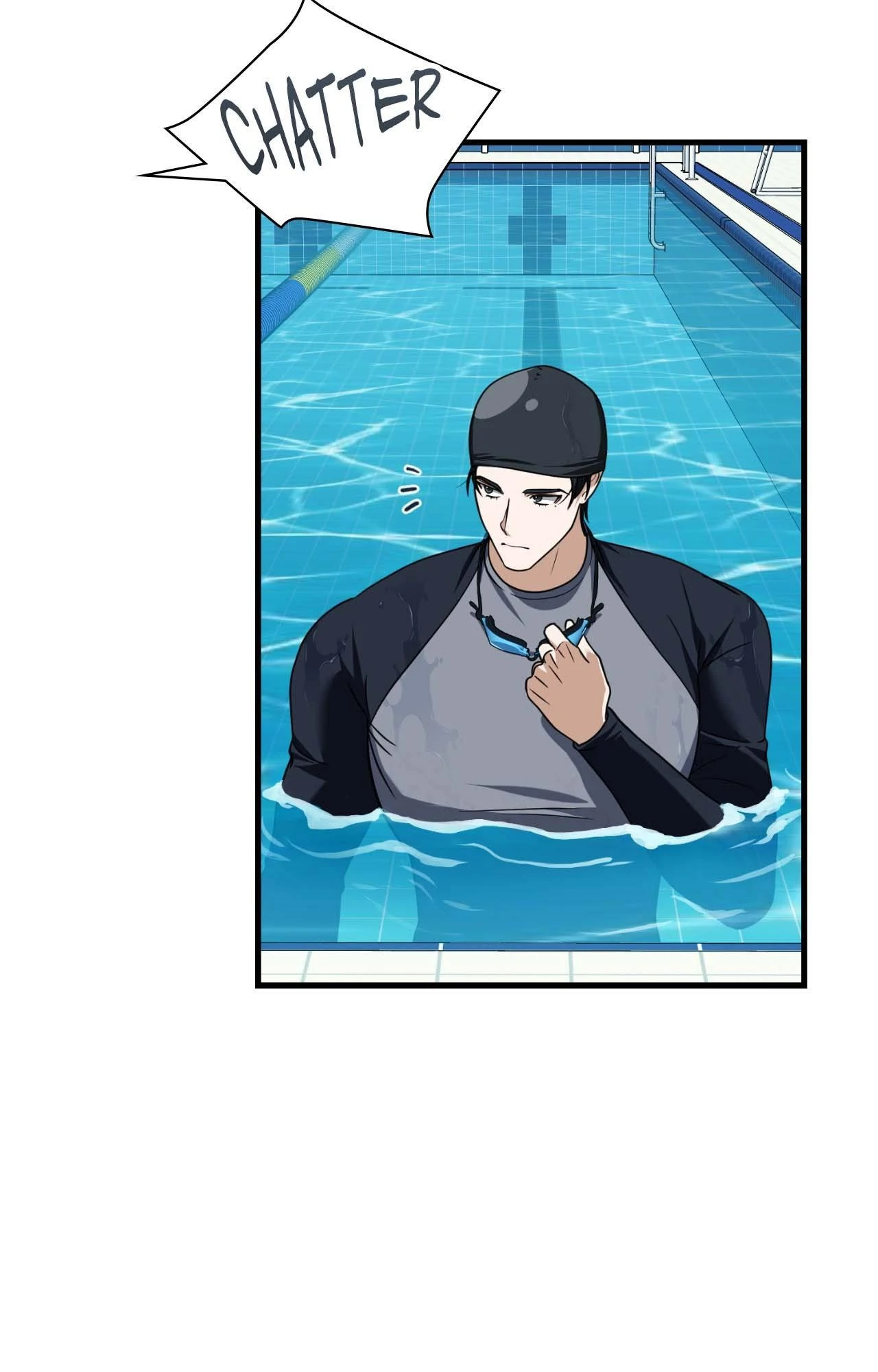 Virtual Strangers [Official] - Chapter 59 manhwa