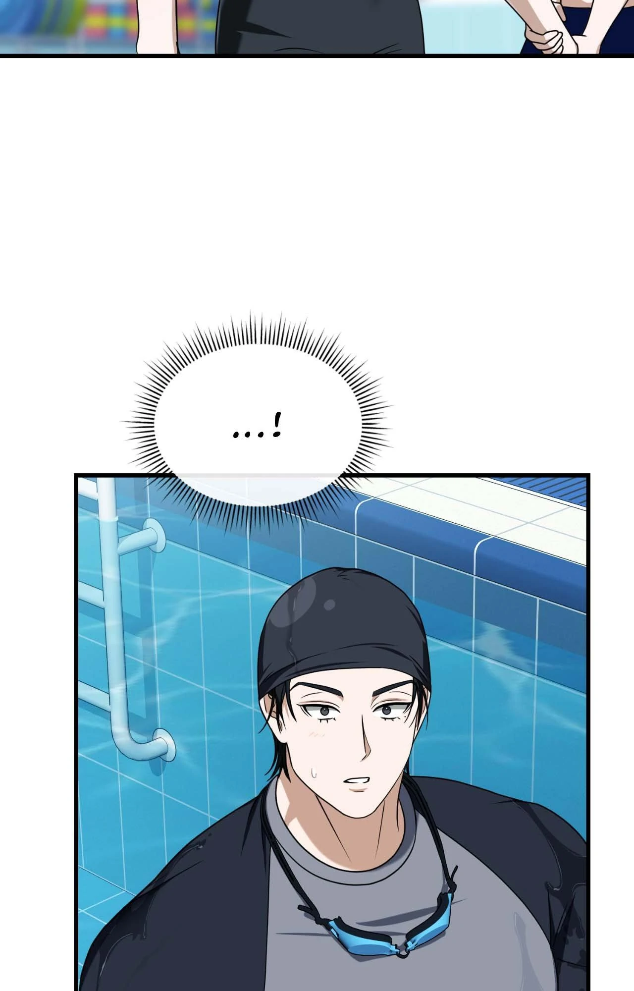 Virtual Strangers [Official] - Chapter 59 manhwa