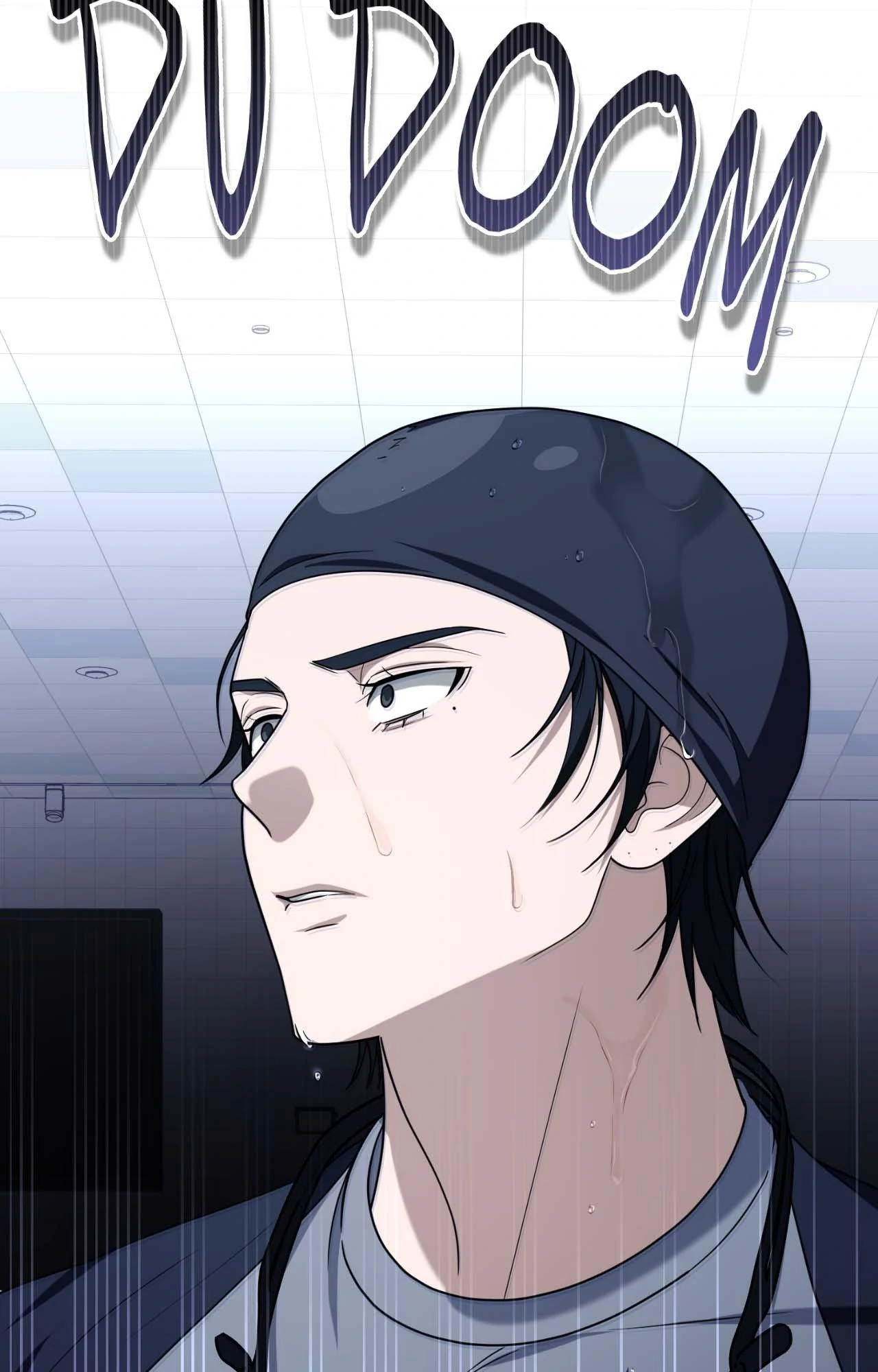 Virtual Strangers [Official] - Chapter 59 manhwa