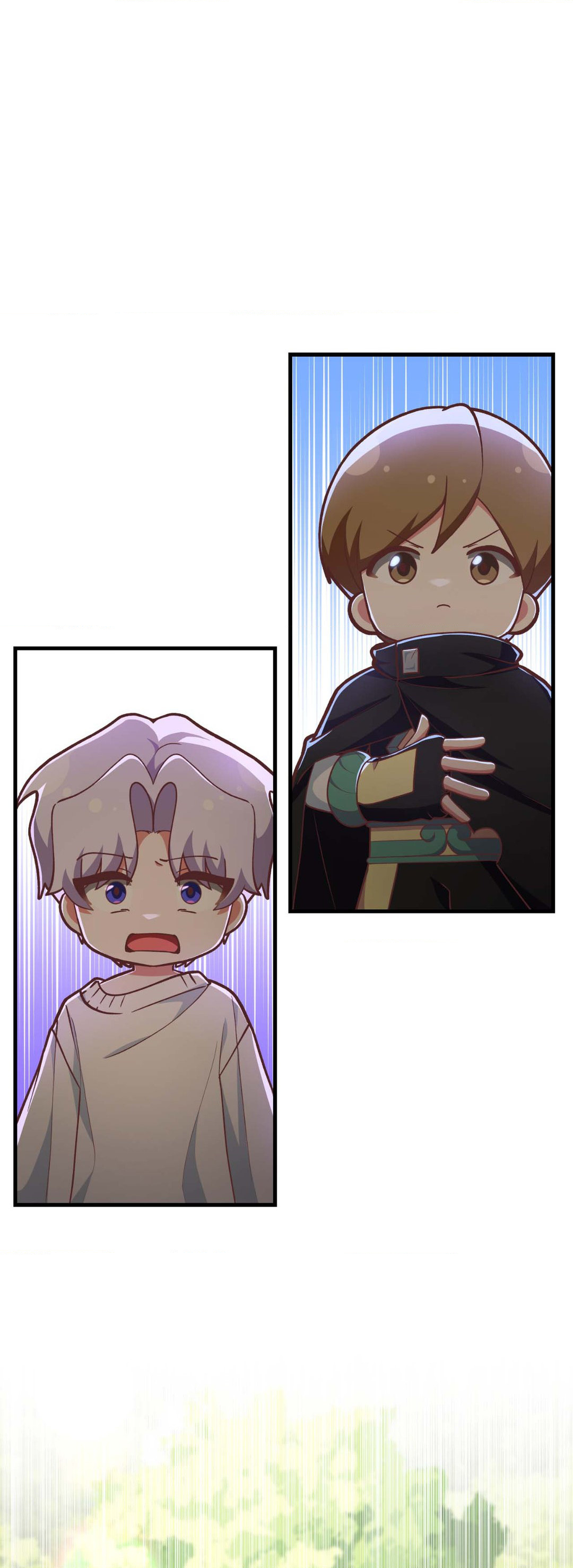 Virtual Strangers [Official] - Chapter 6 manhwa