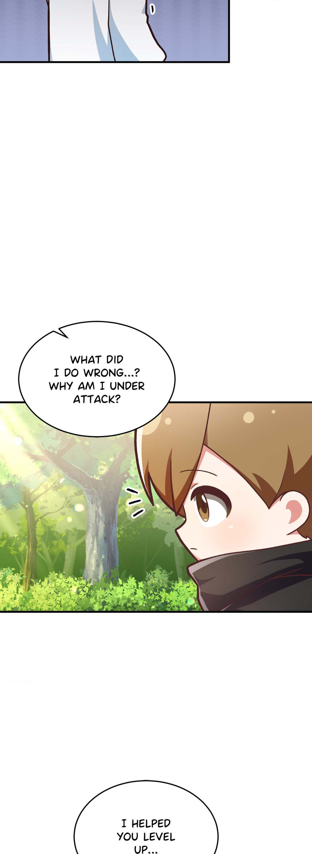 Virtual Strangers [Official] - Chapter 6 manhwa