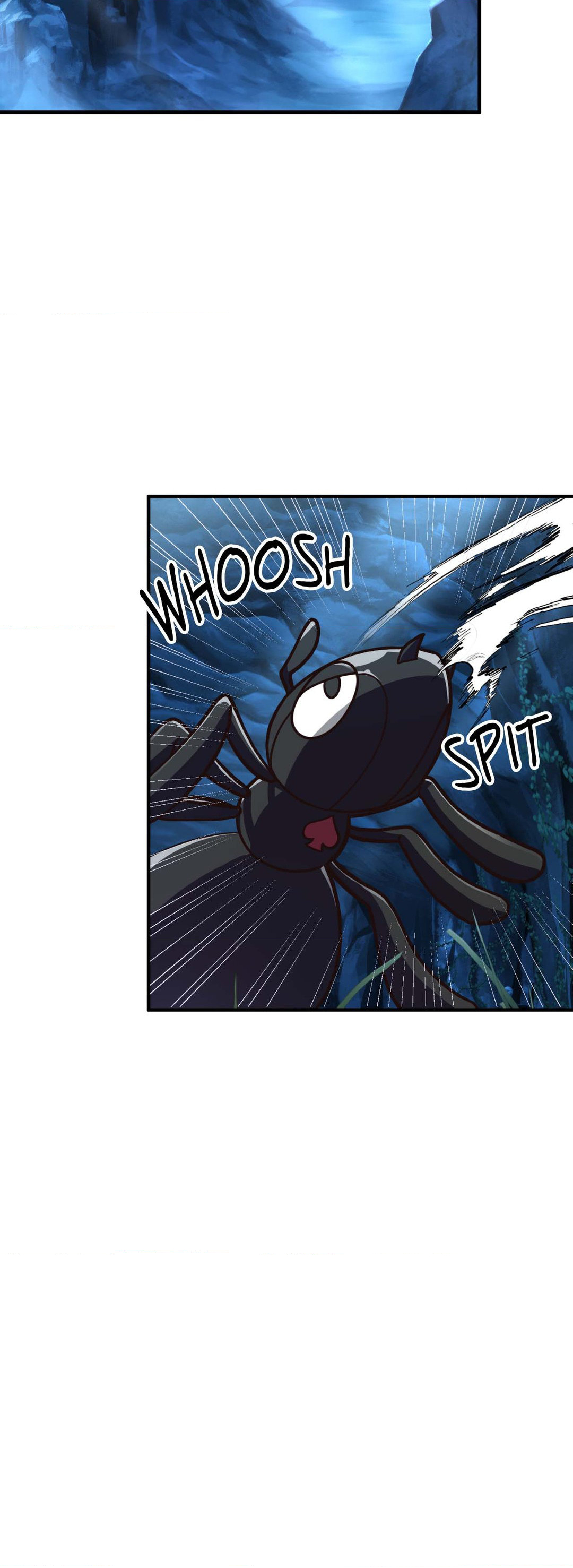 Virtual Strangers [Official] - Chapter 6 manhwa