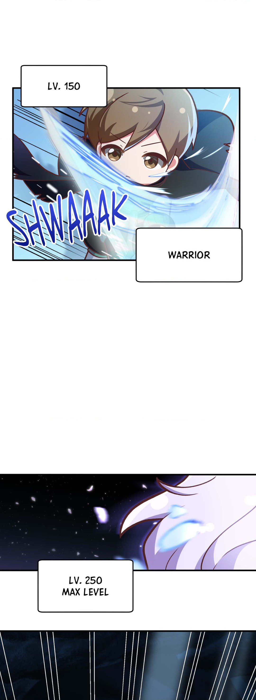 Virtual Strangers [Official] - Chapter 6 manhwa