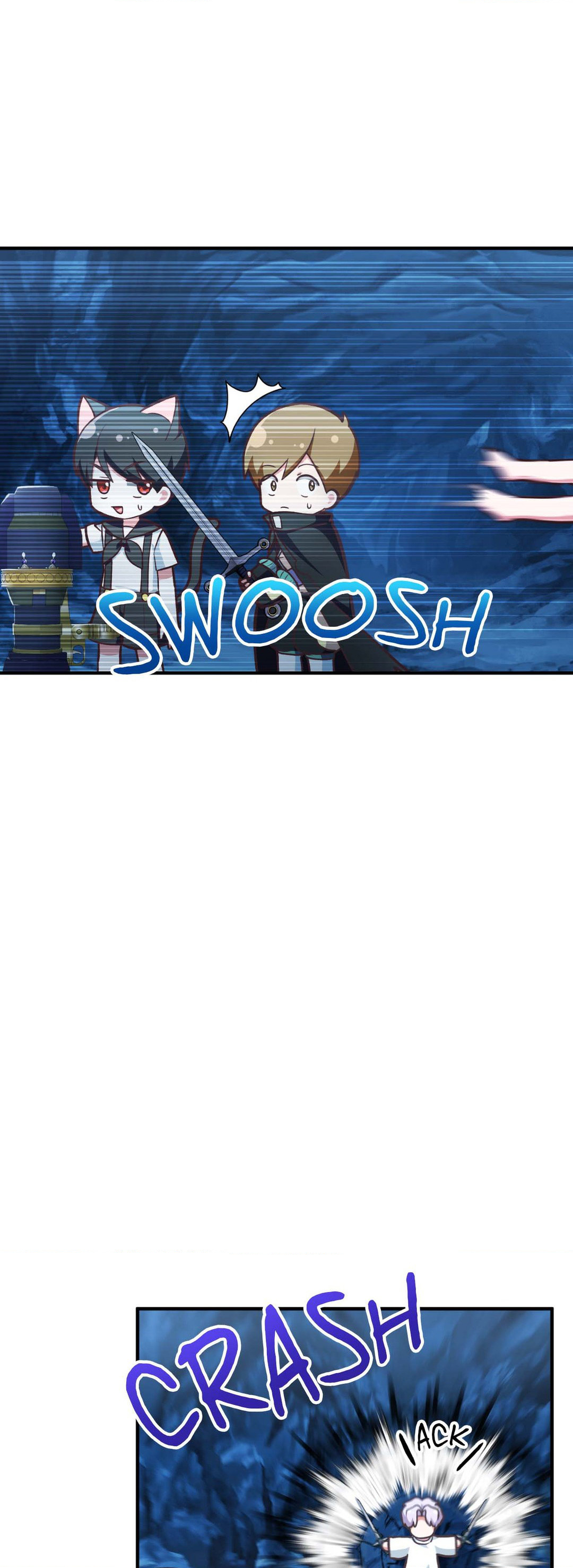 Virtual Strangers [Official] - Chapter 6 manhwa