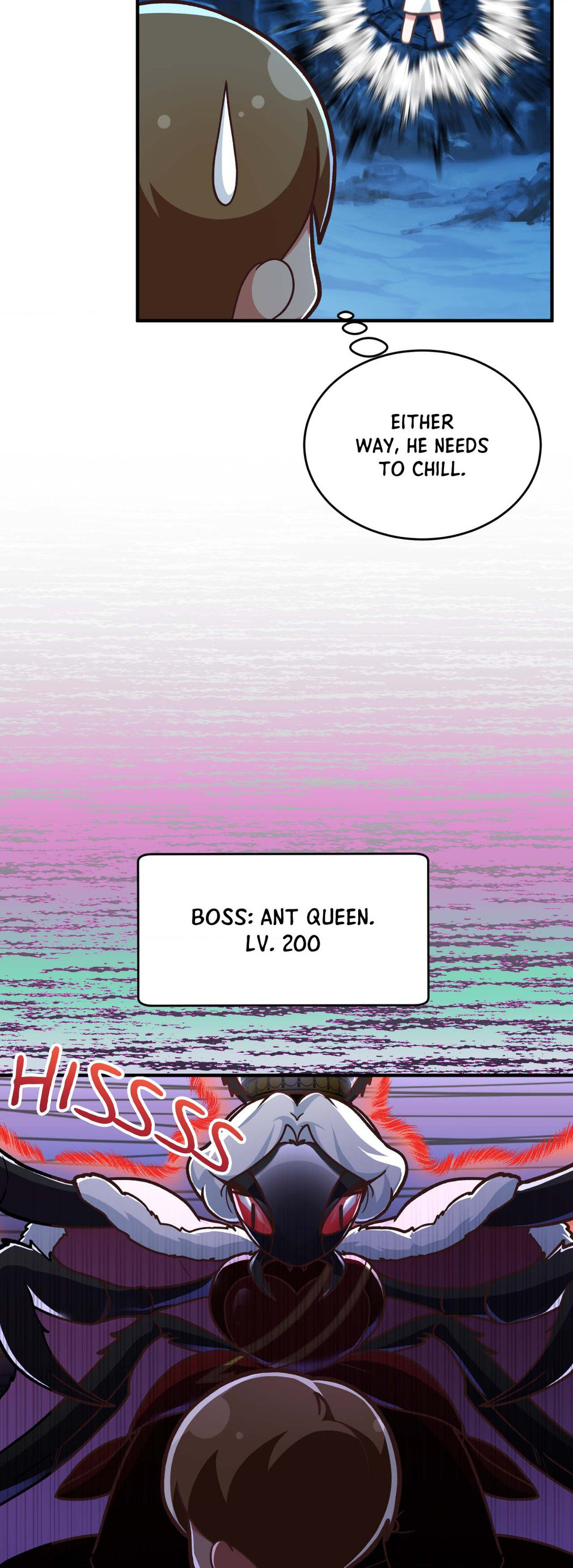 Virtual Strangers [Official] - Chapter 6 manhwa