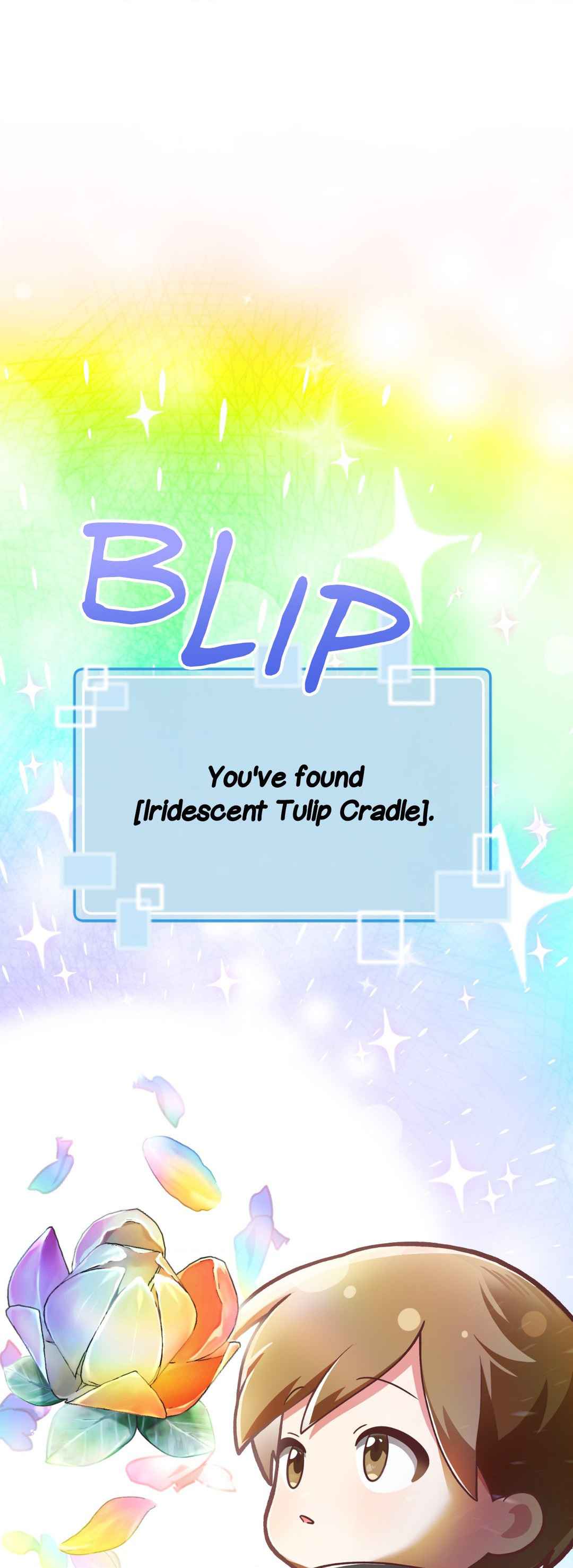 Virtual Strangers [Official] - Chapter 6 manhwa