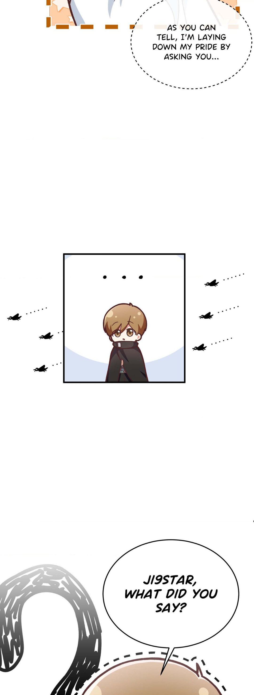 Virtual Strangers [Official] - Chapter 6 manhwa