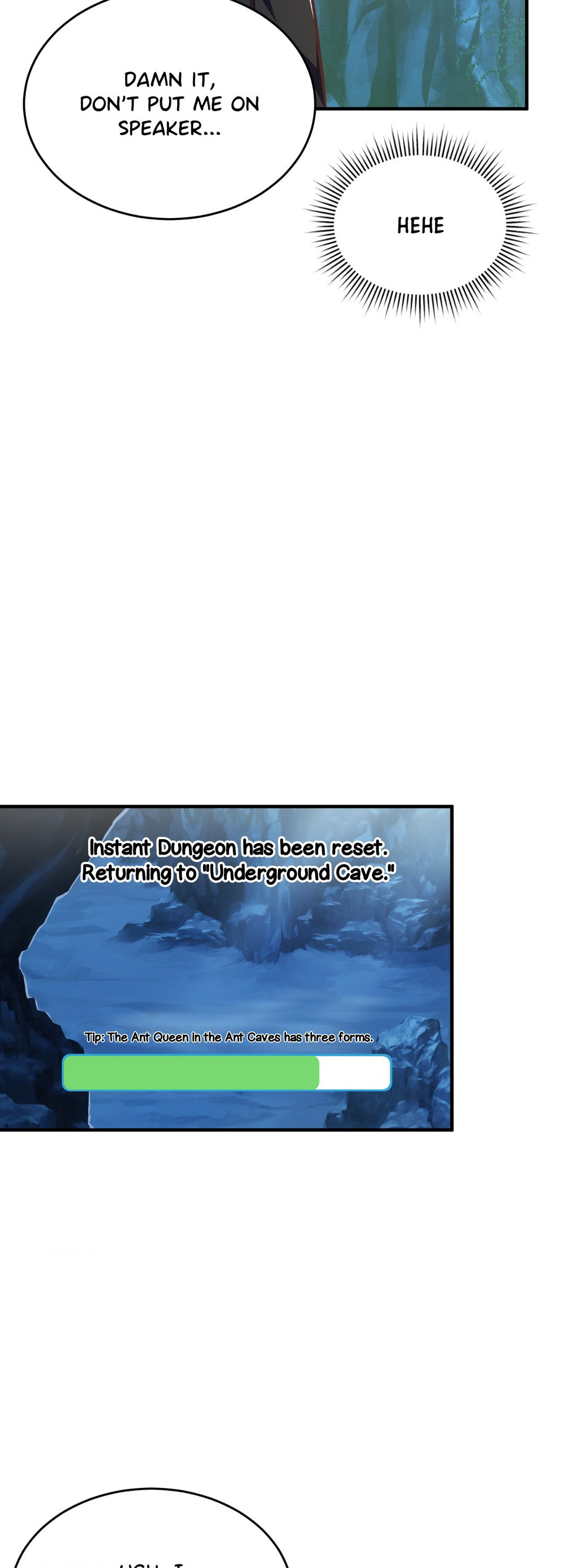 Virtual Strangers [Official] - Chapter 6 manhwa