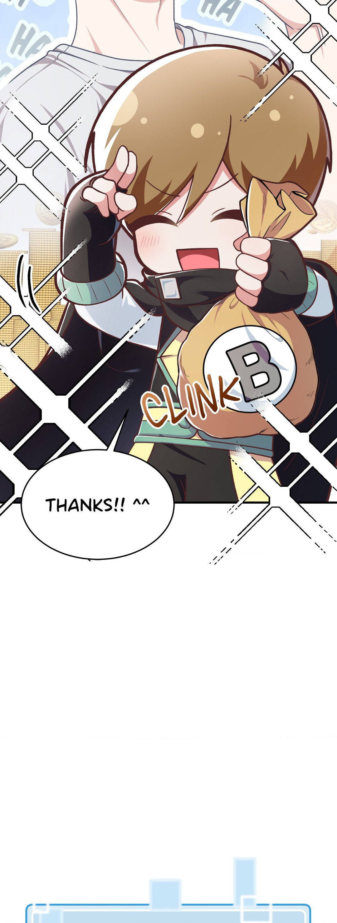 Virtual Strangers [Official] - Chapter 6 manhwa