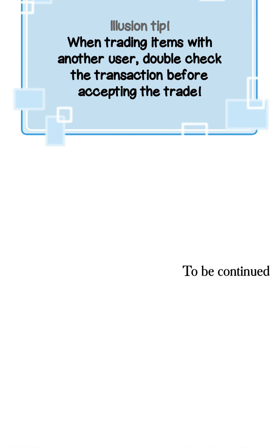 Virtual Strangers [Official] - Chapter 6 manhwa