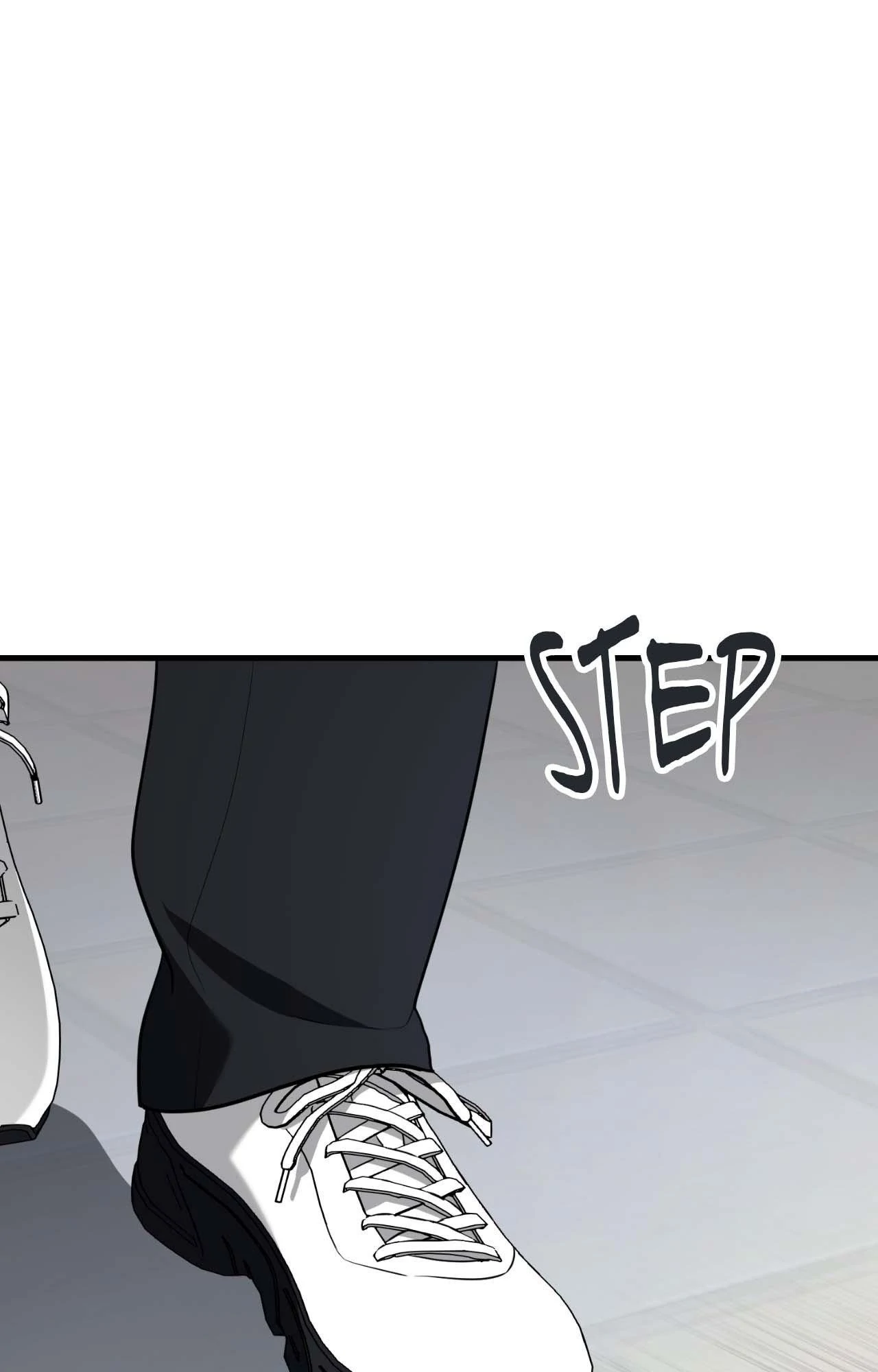 Virtual Strangers [Official] - Chapter 60 manhwa