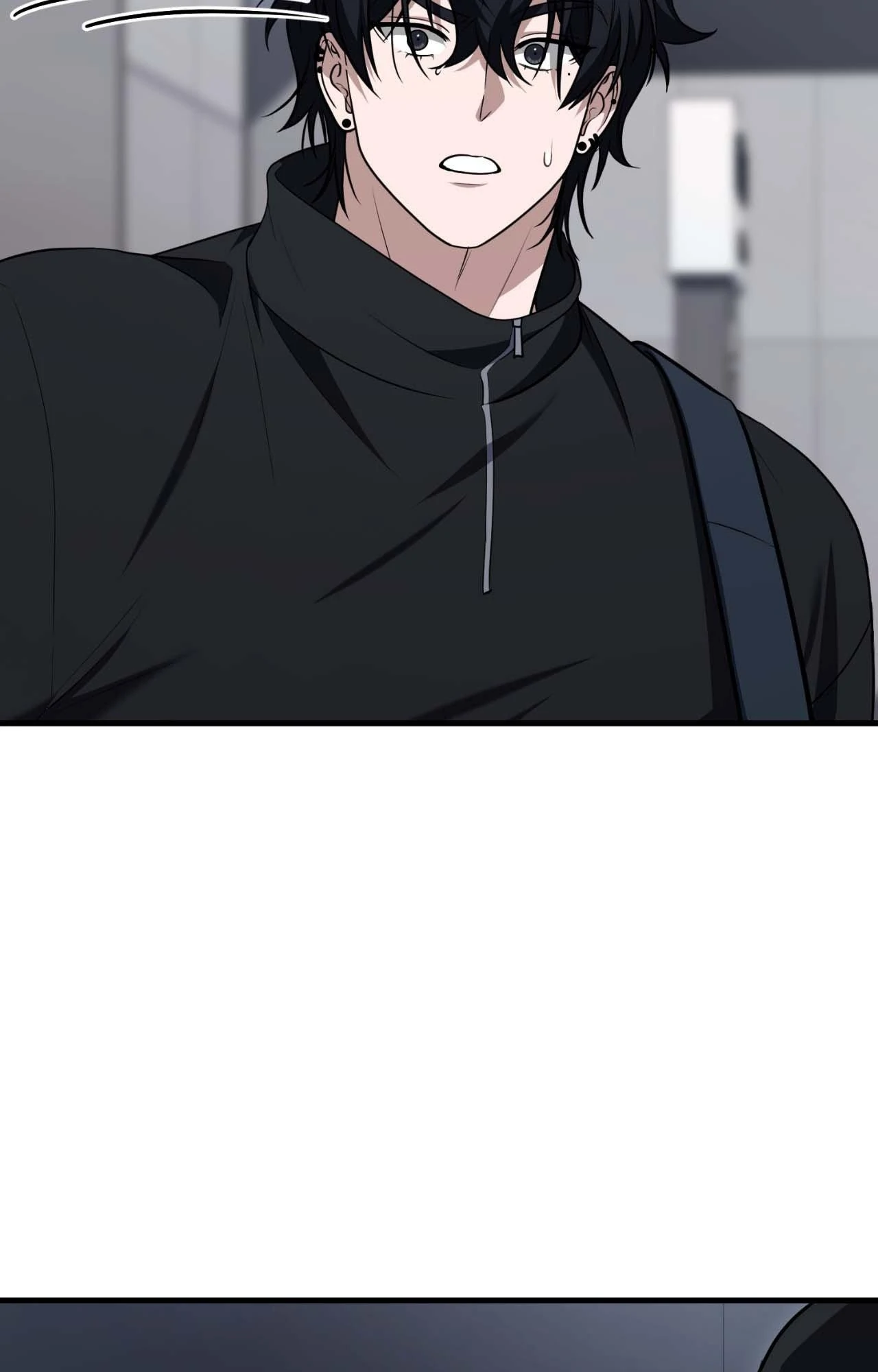 Virtual Strangers [Official] - Chapter 60 manhwa