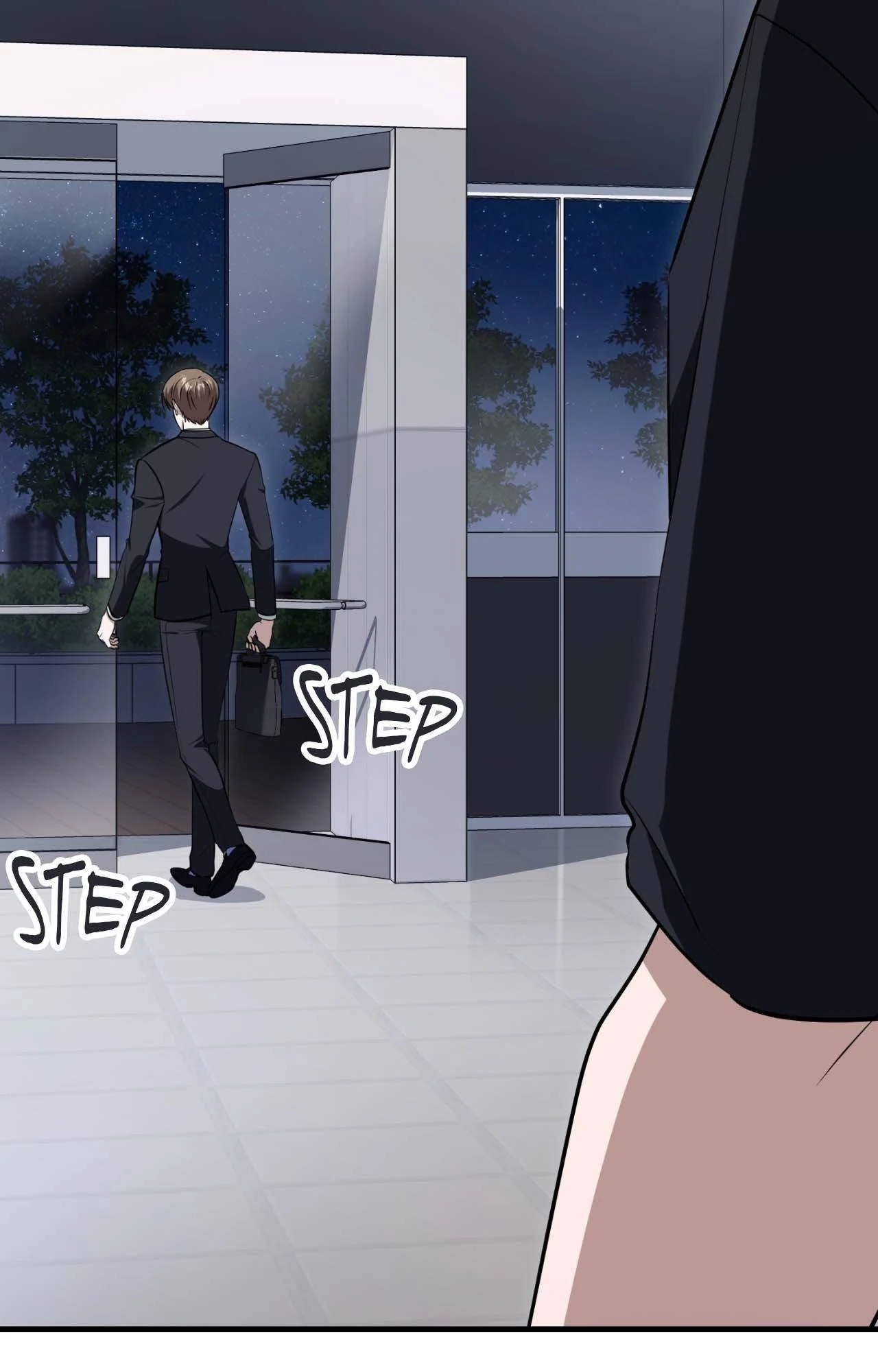 Virtual Strangers [Official] - Chapter 60 manhwa