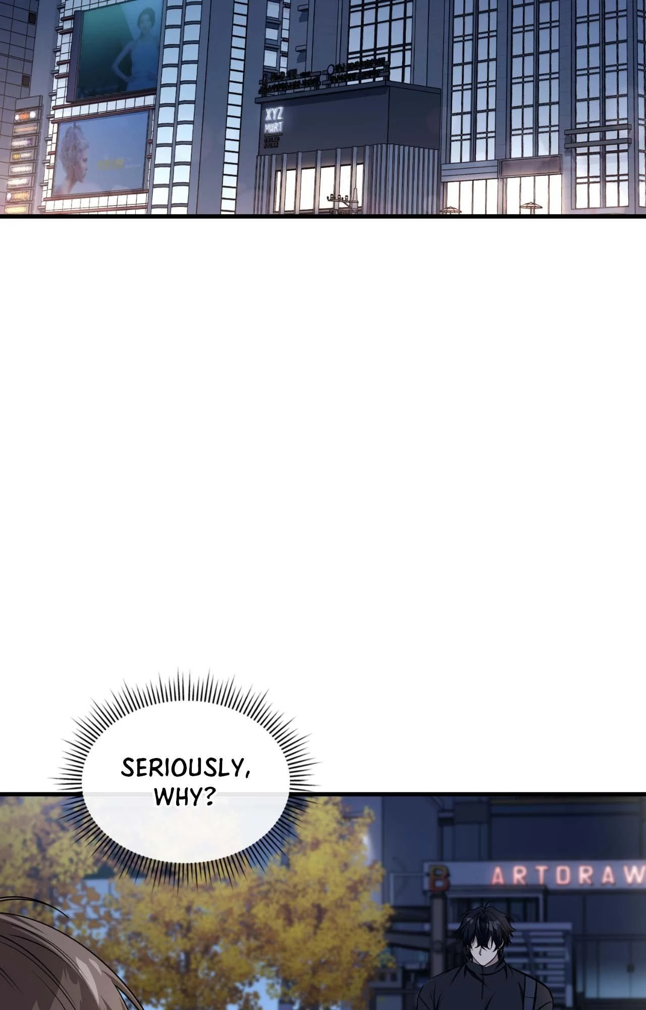 Virtual Strangers [Official] - Chapter 60 manhwa