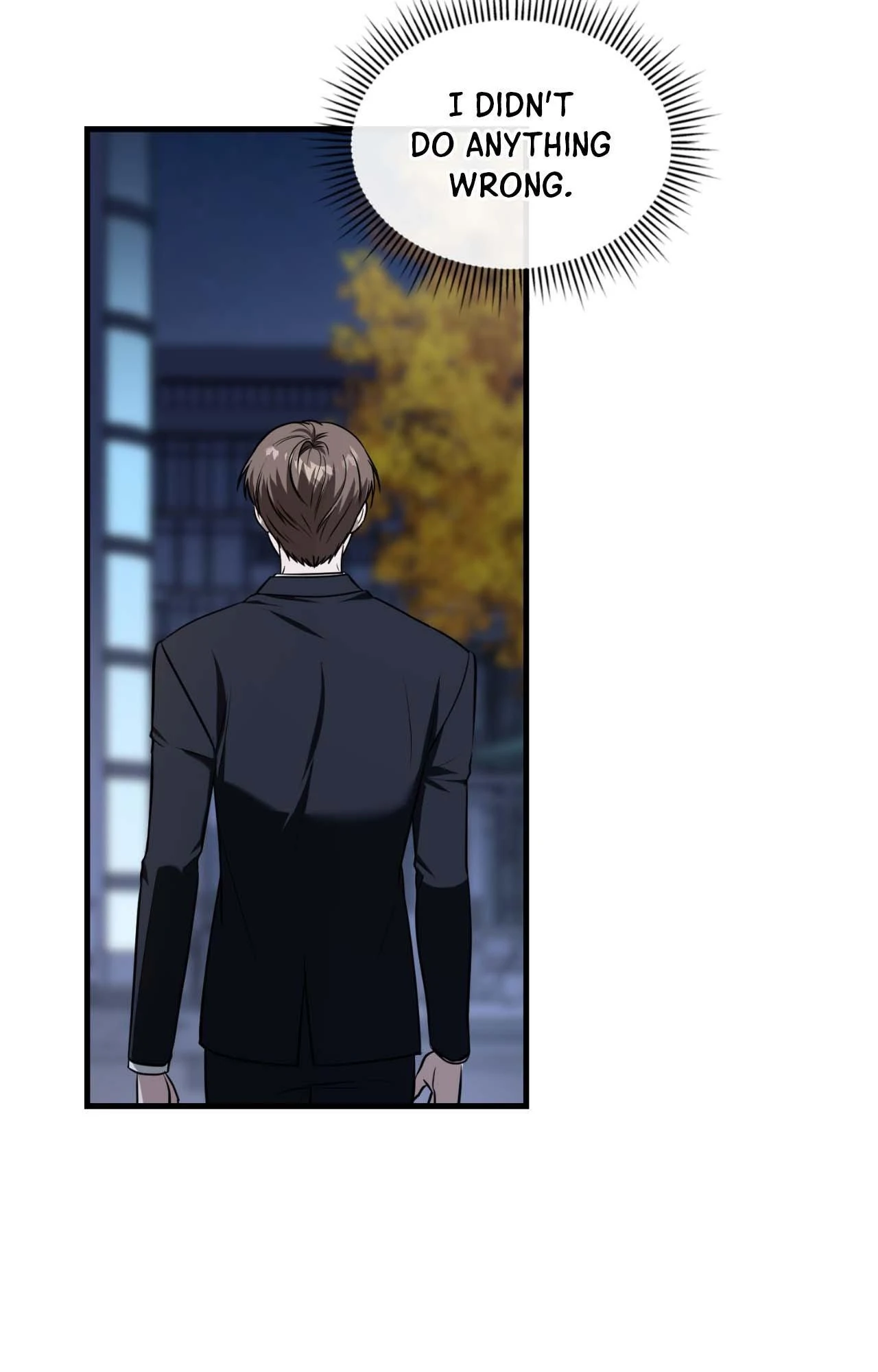 Virtual Strangers [Official] - Chapter 60 manhwa