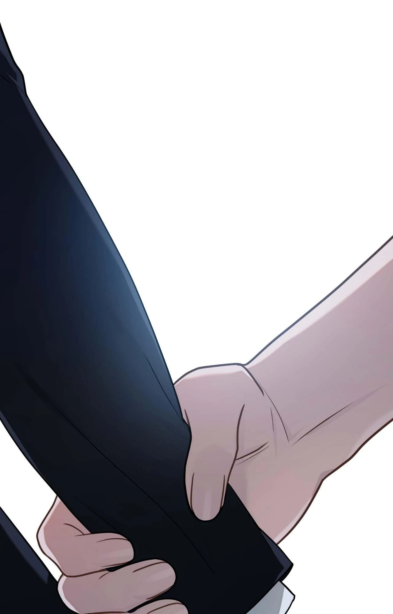 Virtual Strangers [Official] - Chapter 60 manhwa