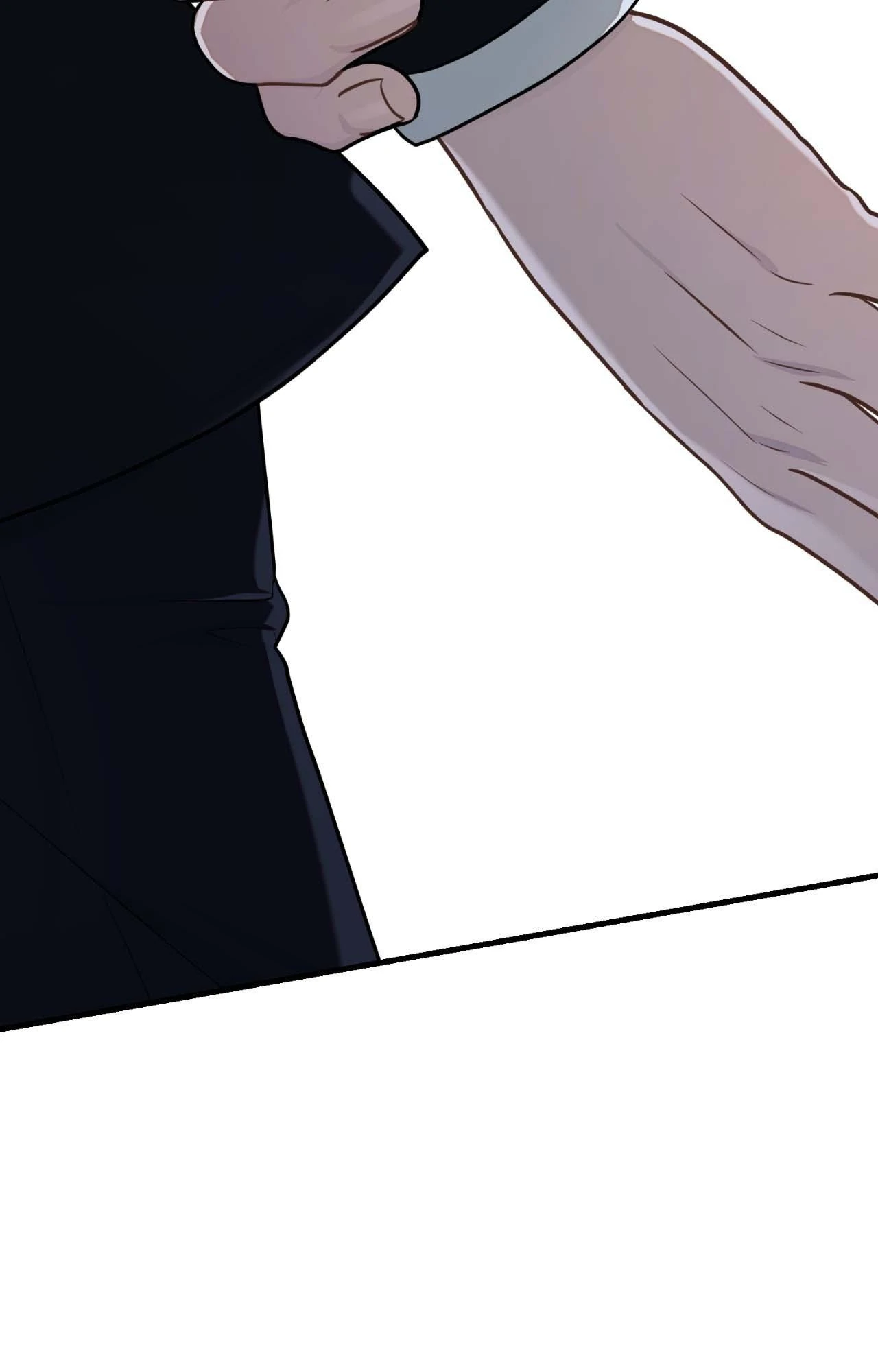 Virtual Strangers [Official] - Chapter 60 manhwa