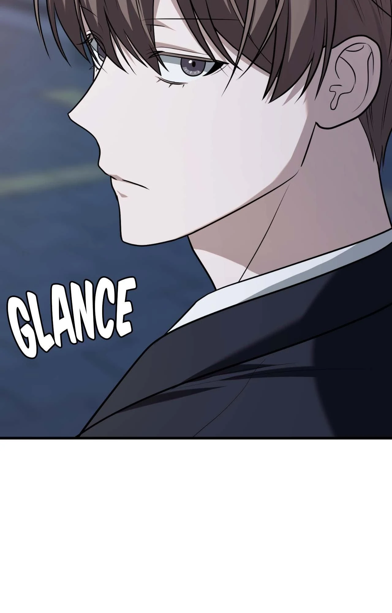 Virtual Strangers [Official] - Chapter 60 manhwa